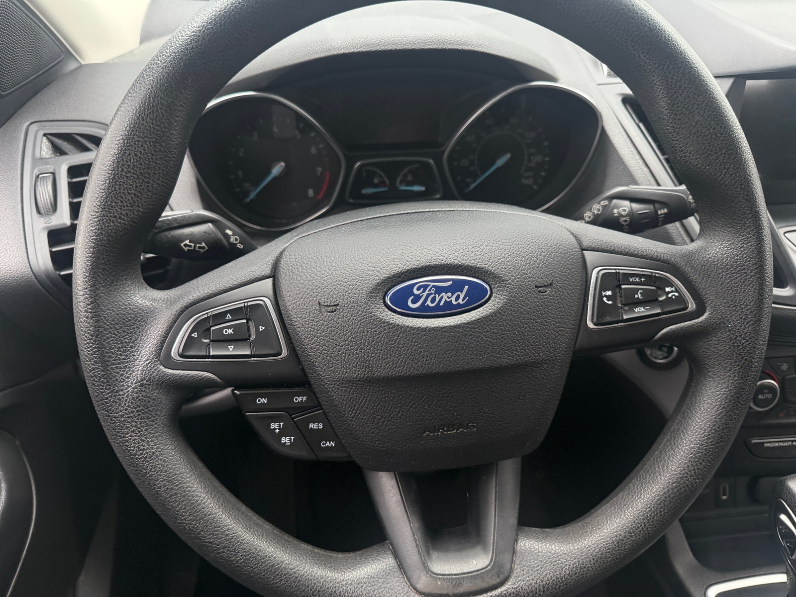 Thumbnail: 2019 Ford Escape - 5