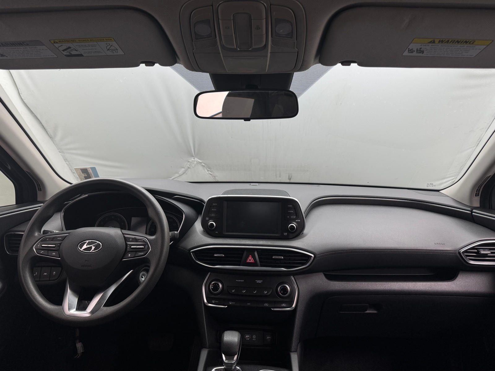 Thumbnail: 2019 Hyundai Santa Fe - 3
