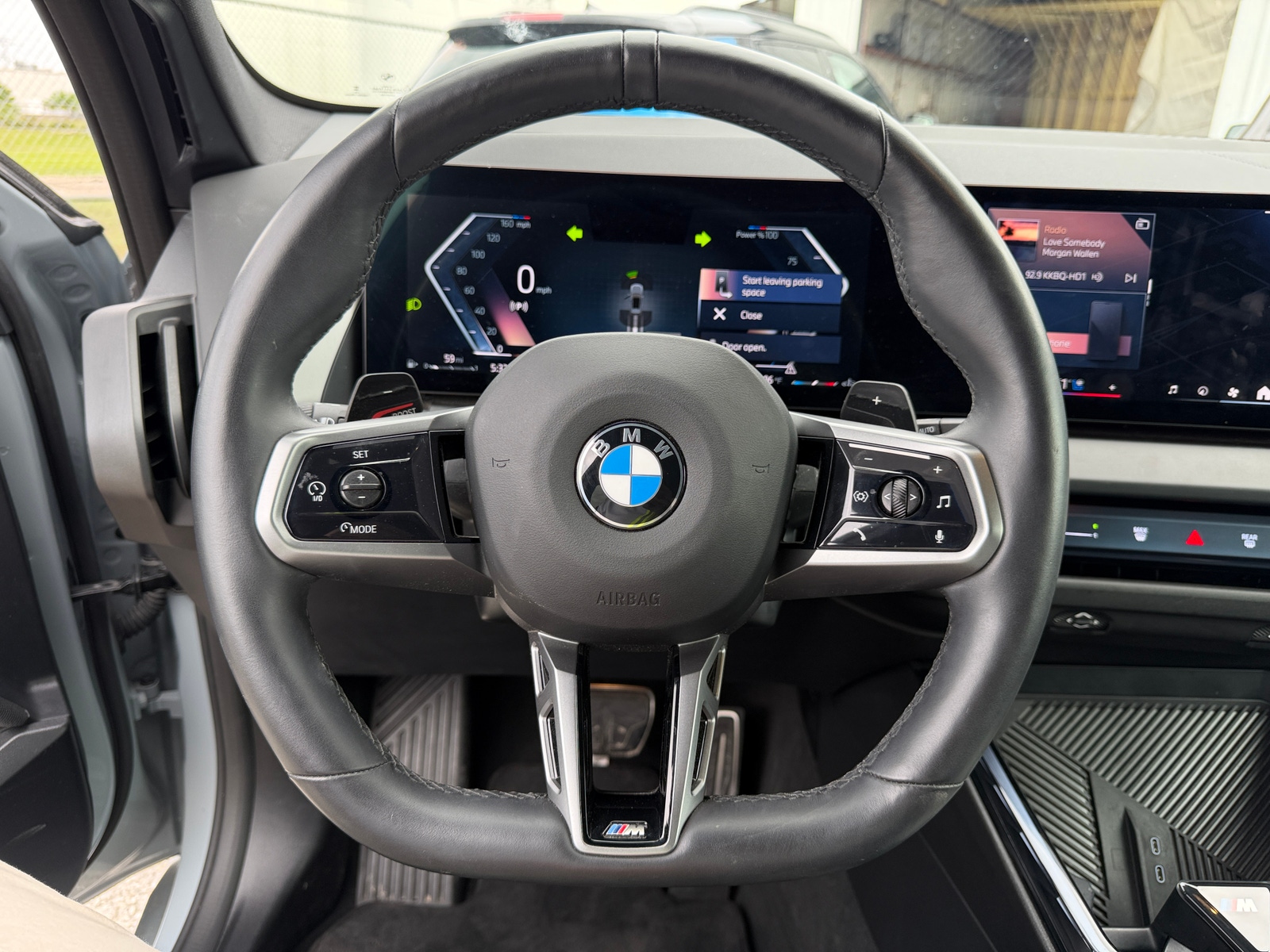 Thumbnail: 2025 BMW X3 - 4