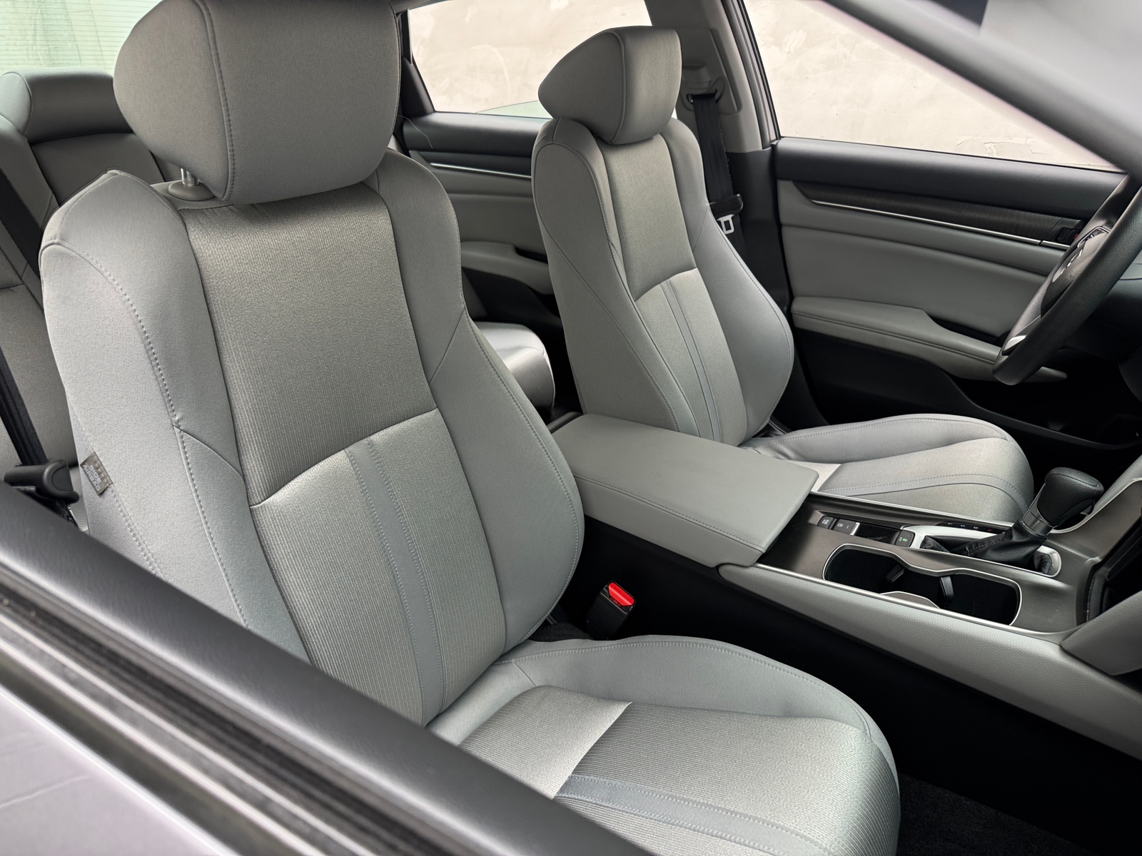Thumbnail: 2018 Honda Accord - 2