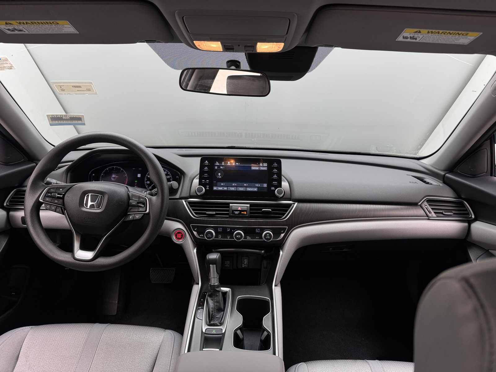 Thumbnail: 2018 Honda Accord - 3