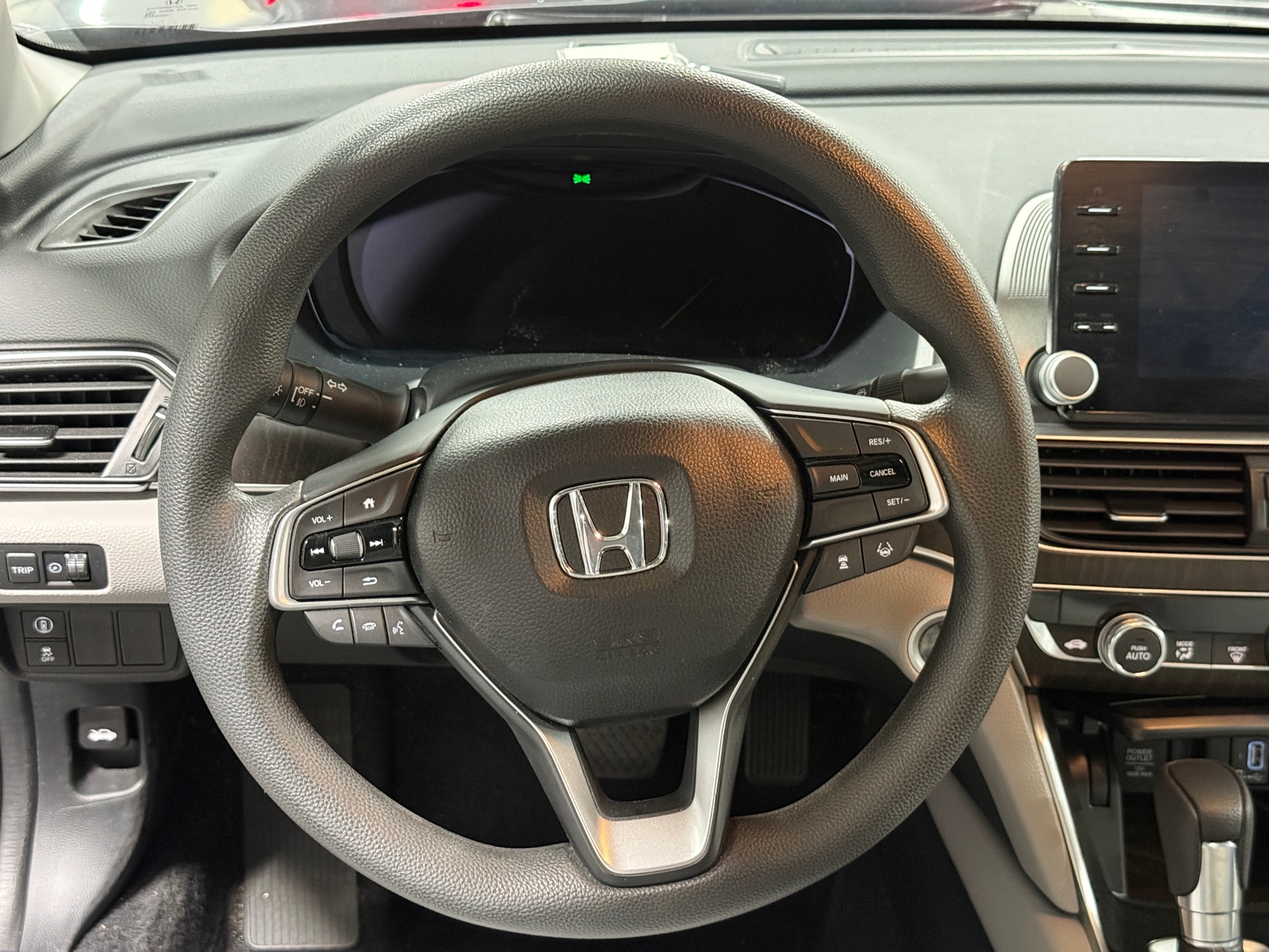 Thumbnail: 2018 Honda Accord - 5