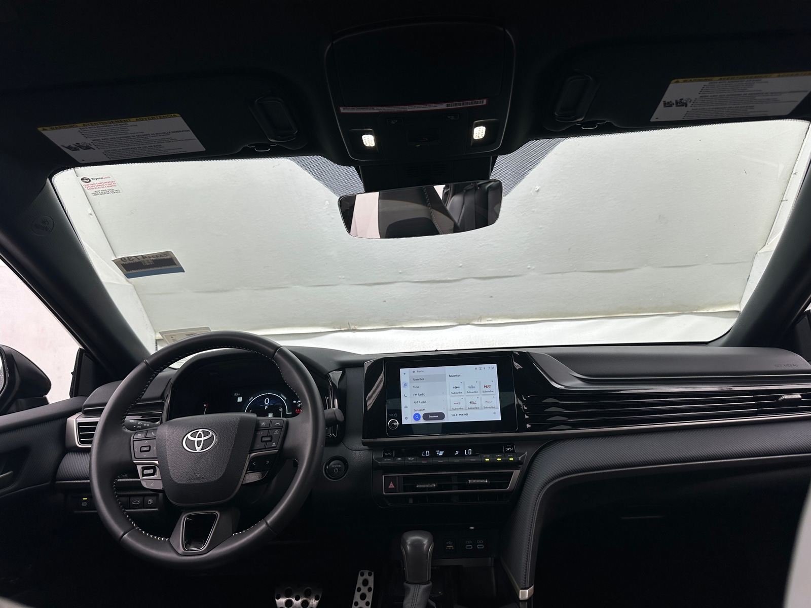 Thumbnail: 2025 Toyota Camry - 2