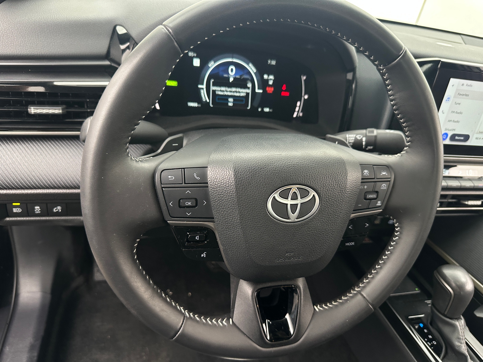 Thumbnail: 2025 Toyota Camry - 4