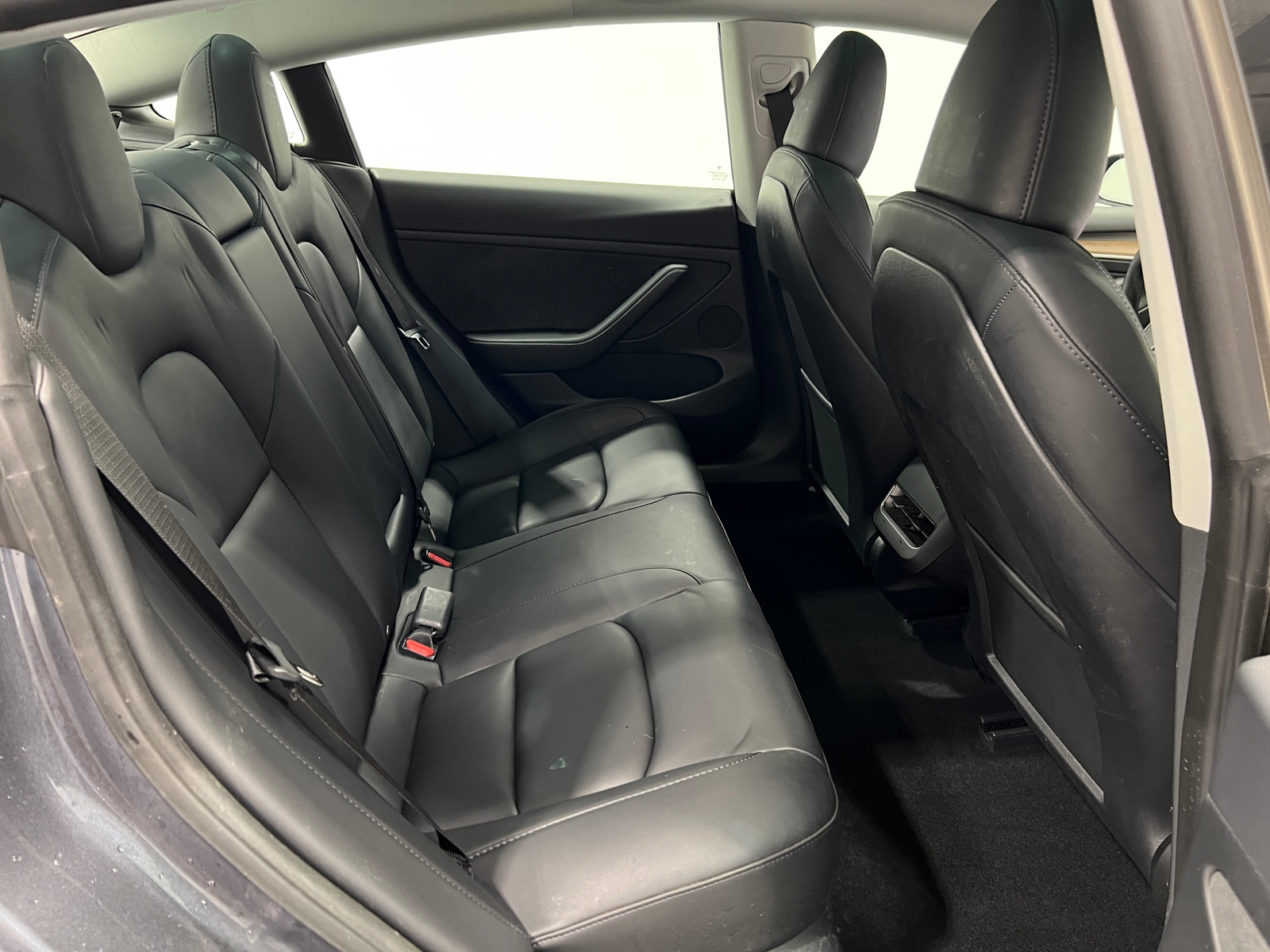 Thumbnail: 2023 Tesla Model 3 - 5