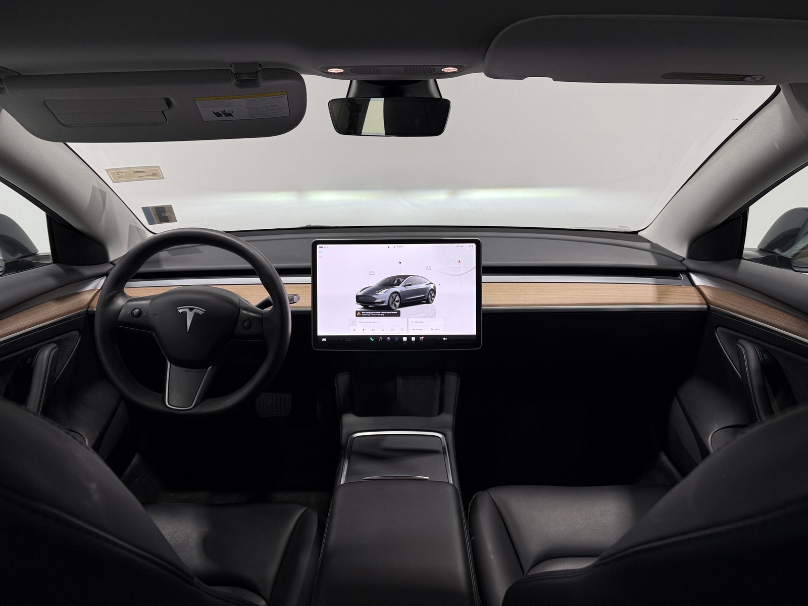 Thumbnail: 2023 Tesla Model 3 - 2