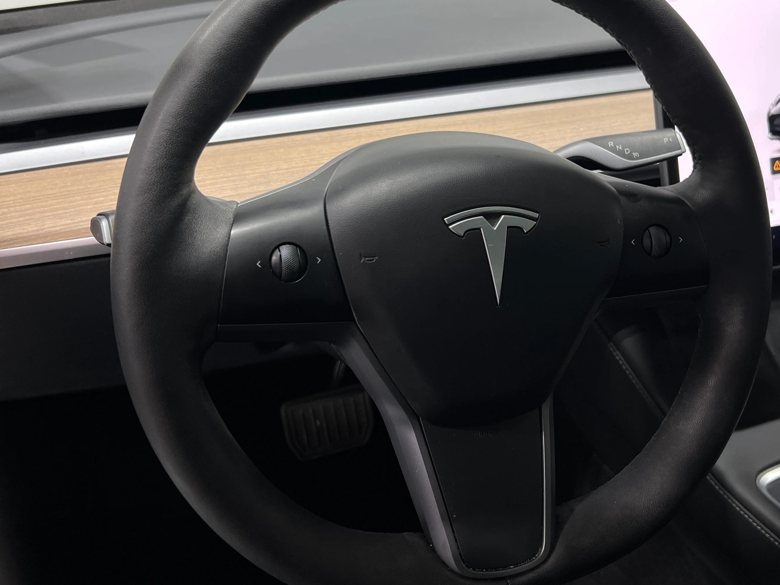 Thumbnail: 2023 Tesla Model 3 - 4