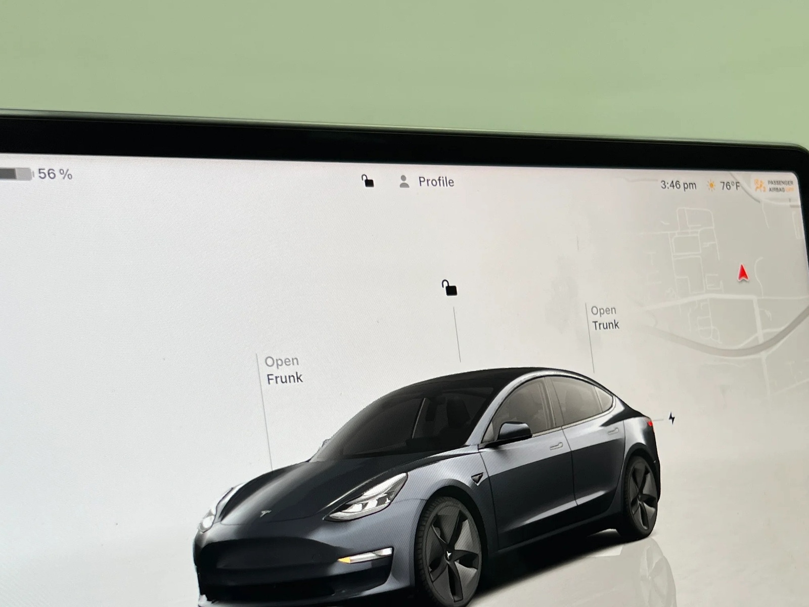 Thumbnail: 2023 Tesla Model 3 - 3