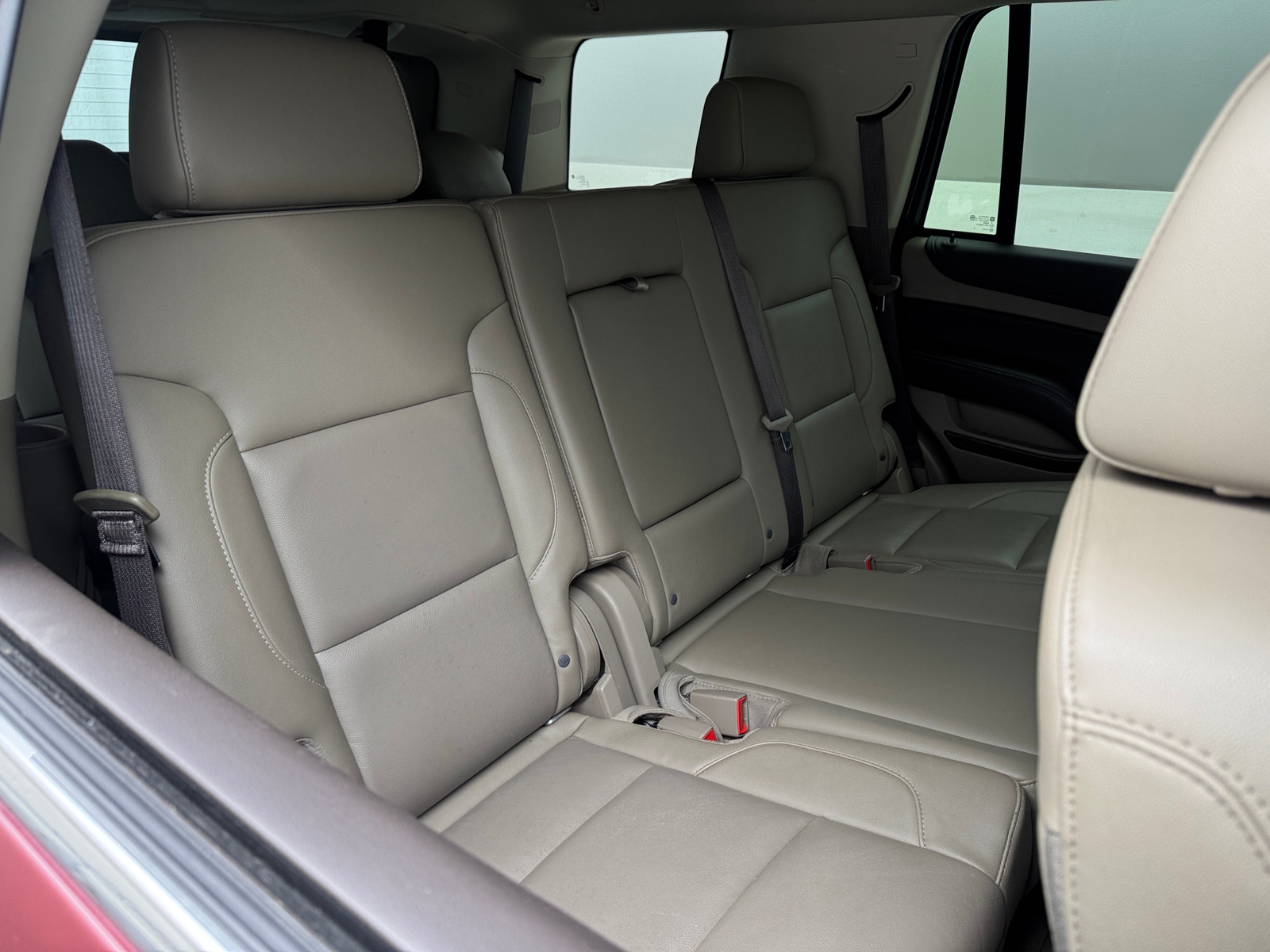 Thumbnail: 2019 Chevrolet Tahoe - 5