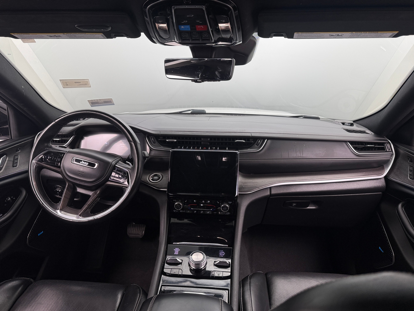 Thumbnail: 2022 Jeep Grand Cherokee L - 2