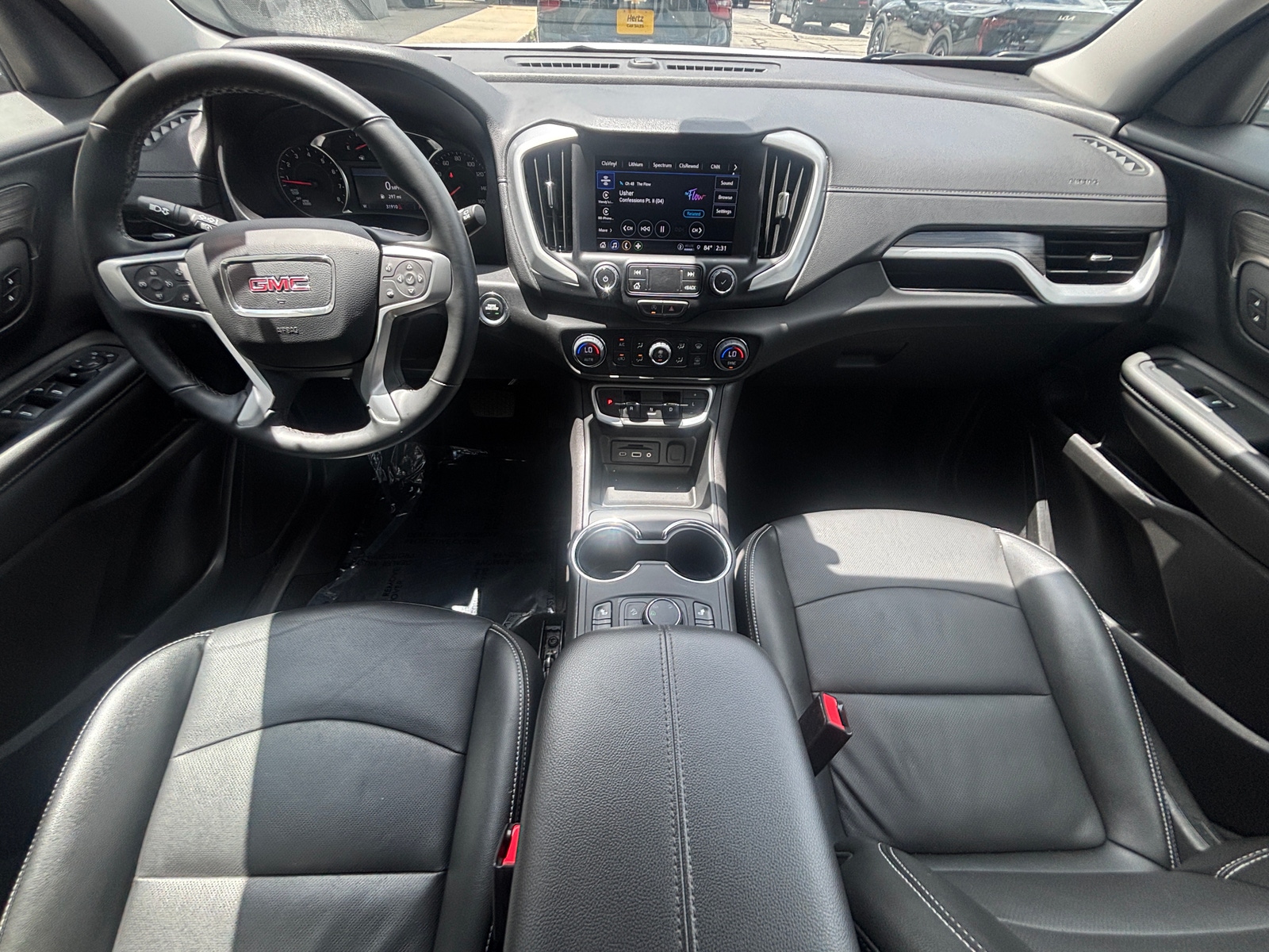 Thumbnail: 2024 GMC Terrain - 3