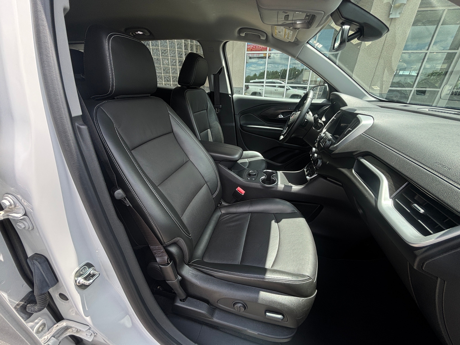 Thumbnail: 2024 GMC Terrain - 2