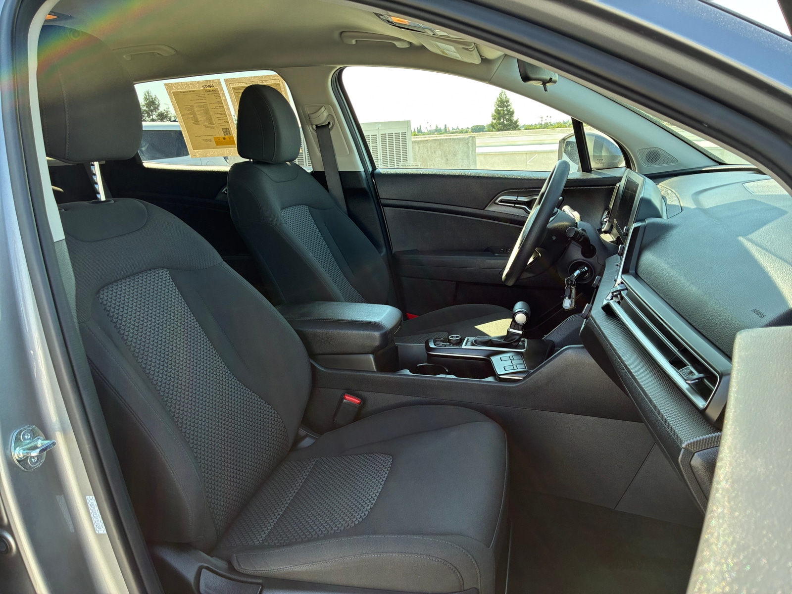 Thumbnail: 2025 Kia Sportage - 2