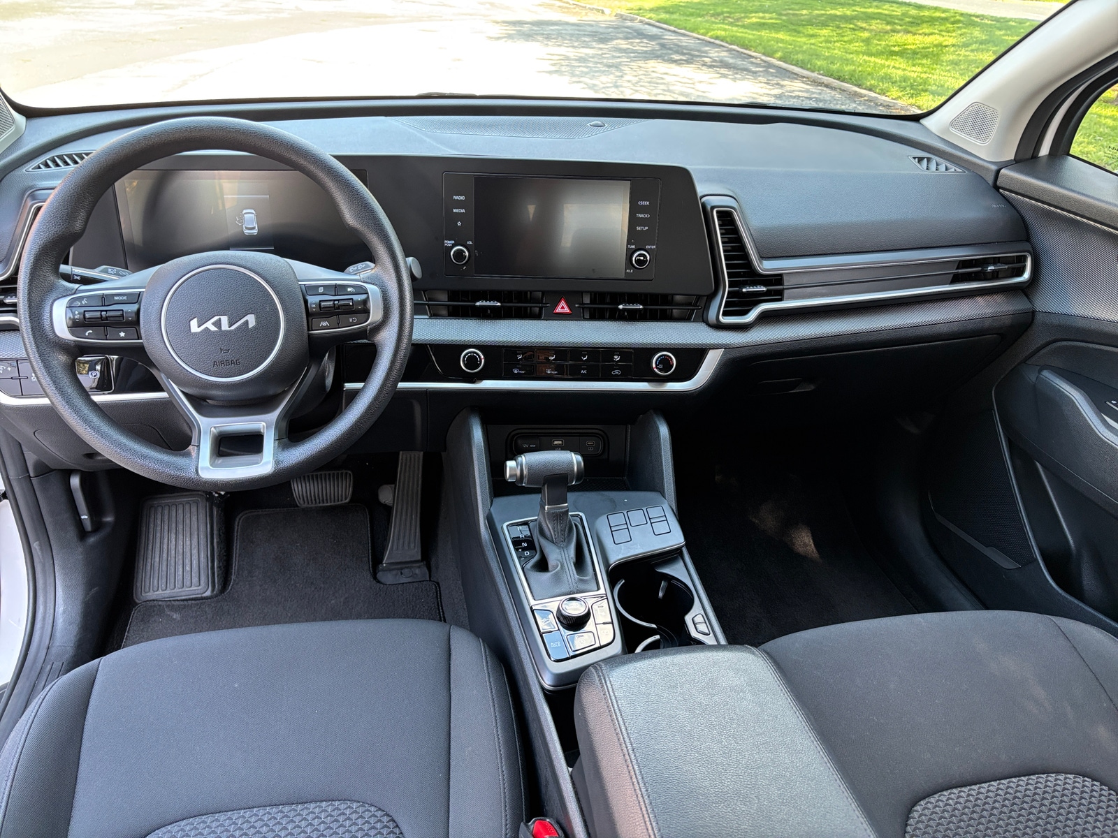 Thumbnail: 2025 Kia Sportage - 3