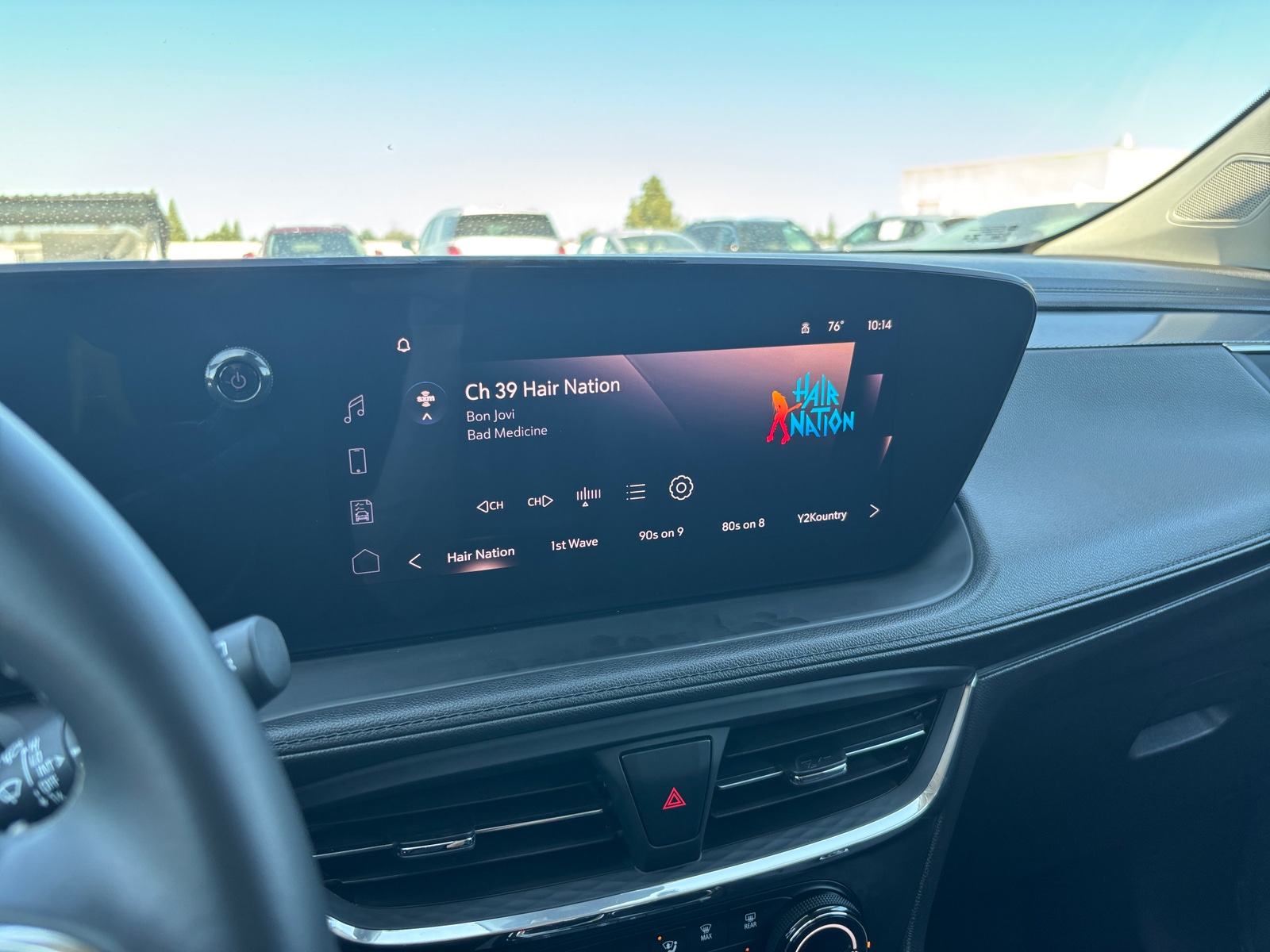 Thumbnail: 2025 Buick Encore GX - 4