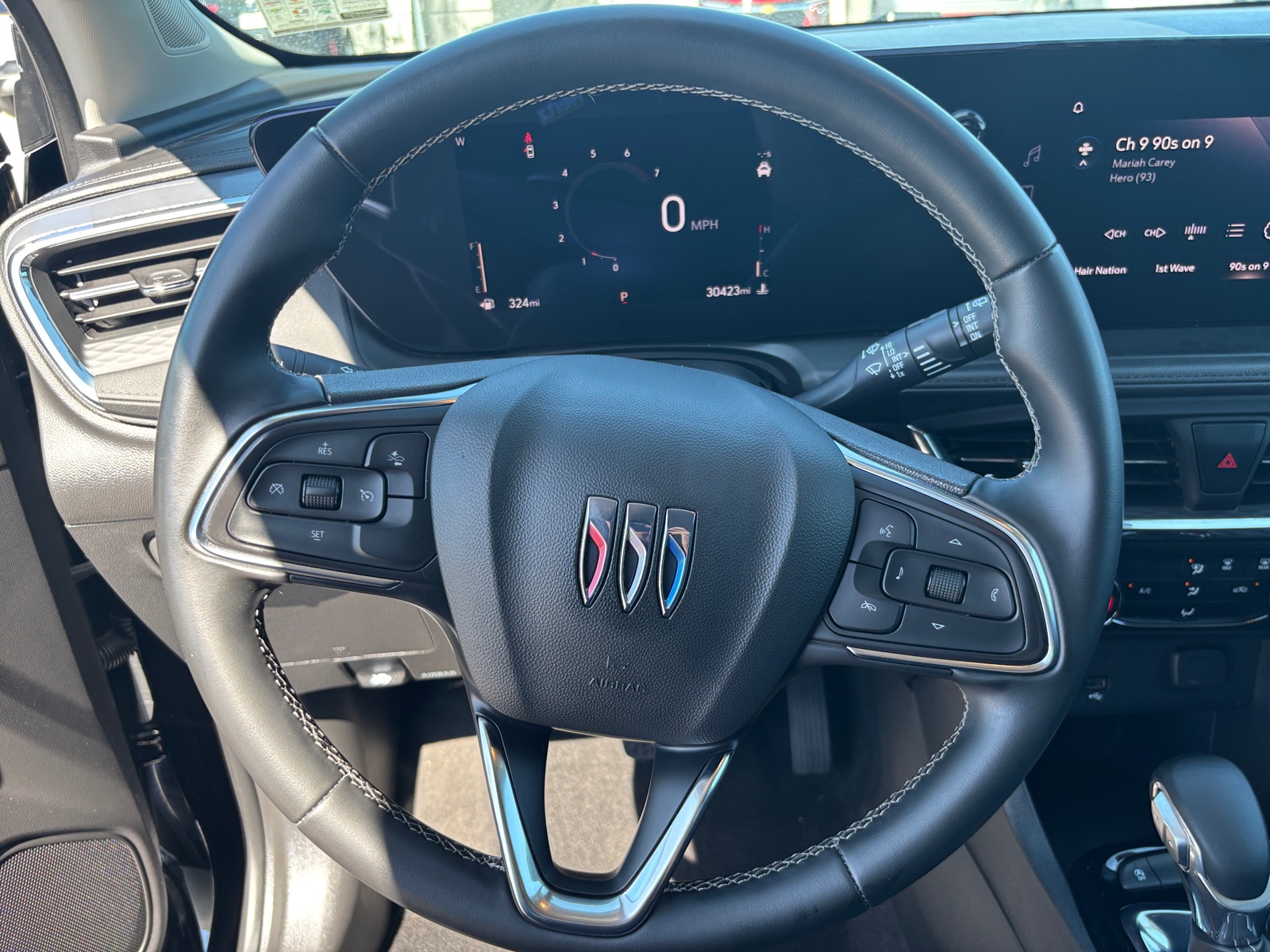 Thumbnail: 2025 Buick Encore GX - 5