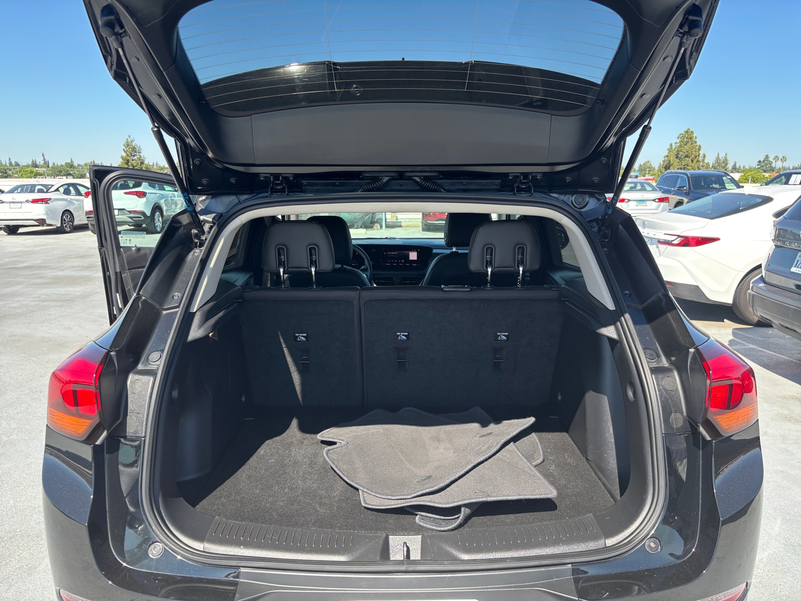 Thumbnail: 2025 Buick Encore GX - 6