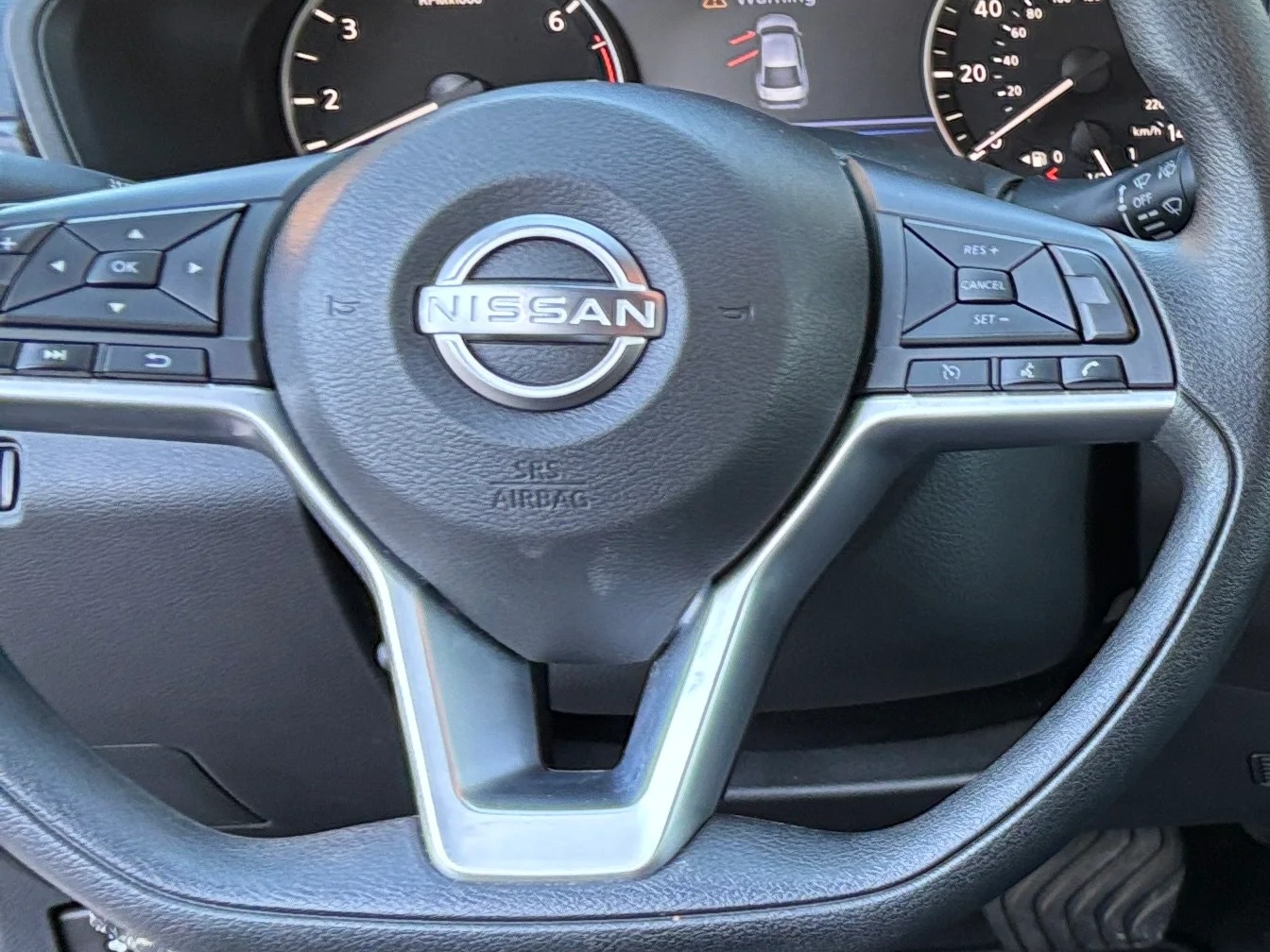 Thumbnail: 2025 Nissan Altima - 5
