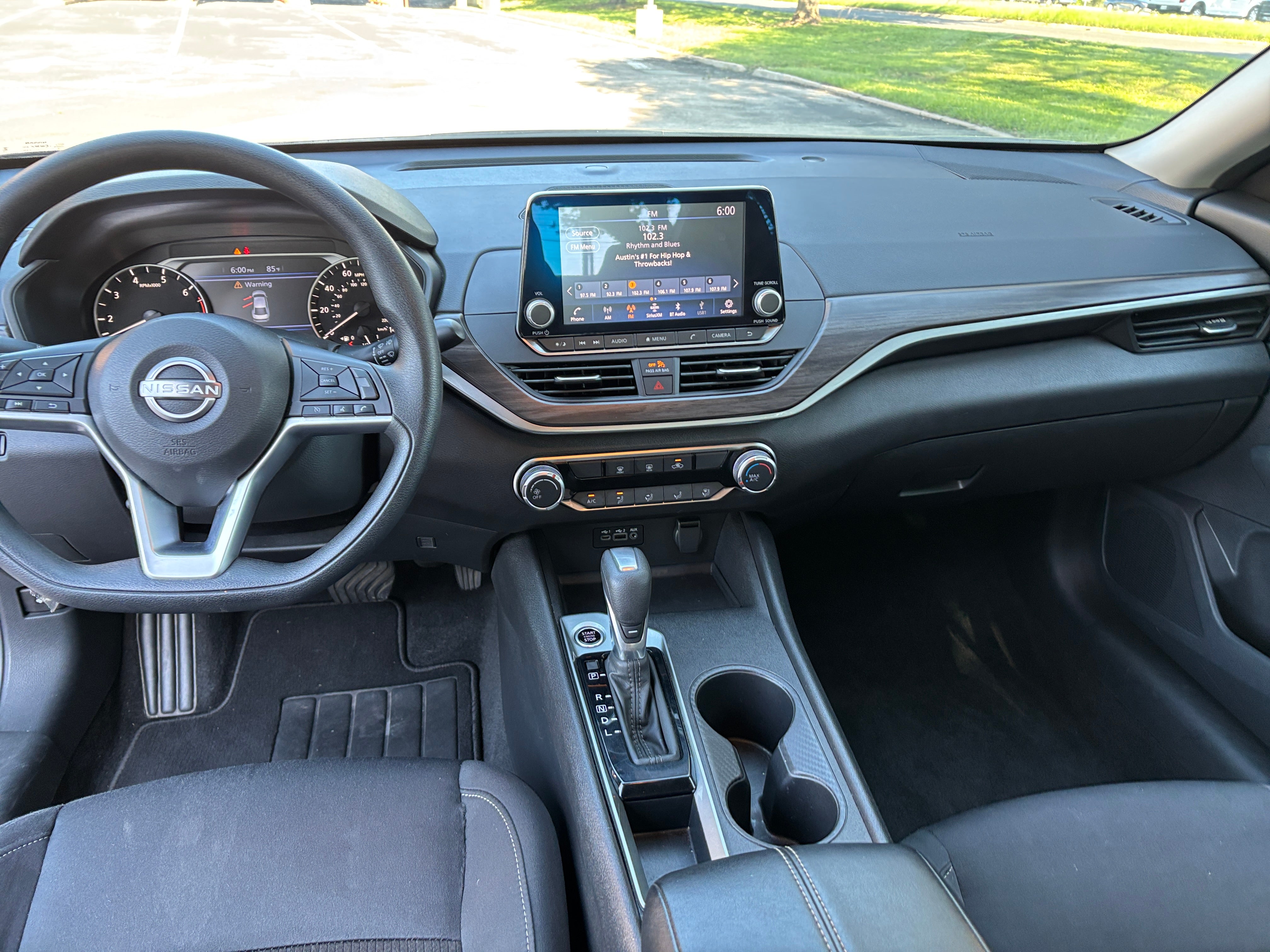 Thumbnail: 2025 Nissan Altima - 3