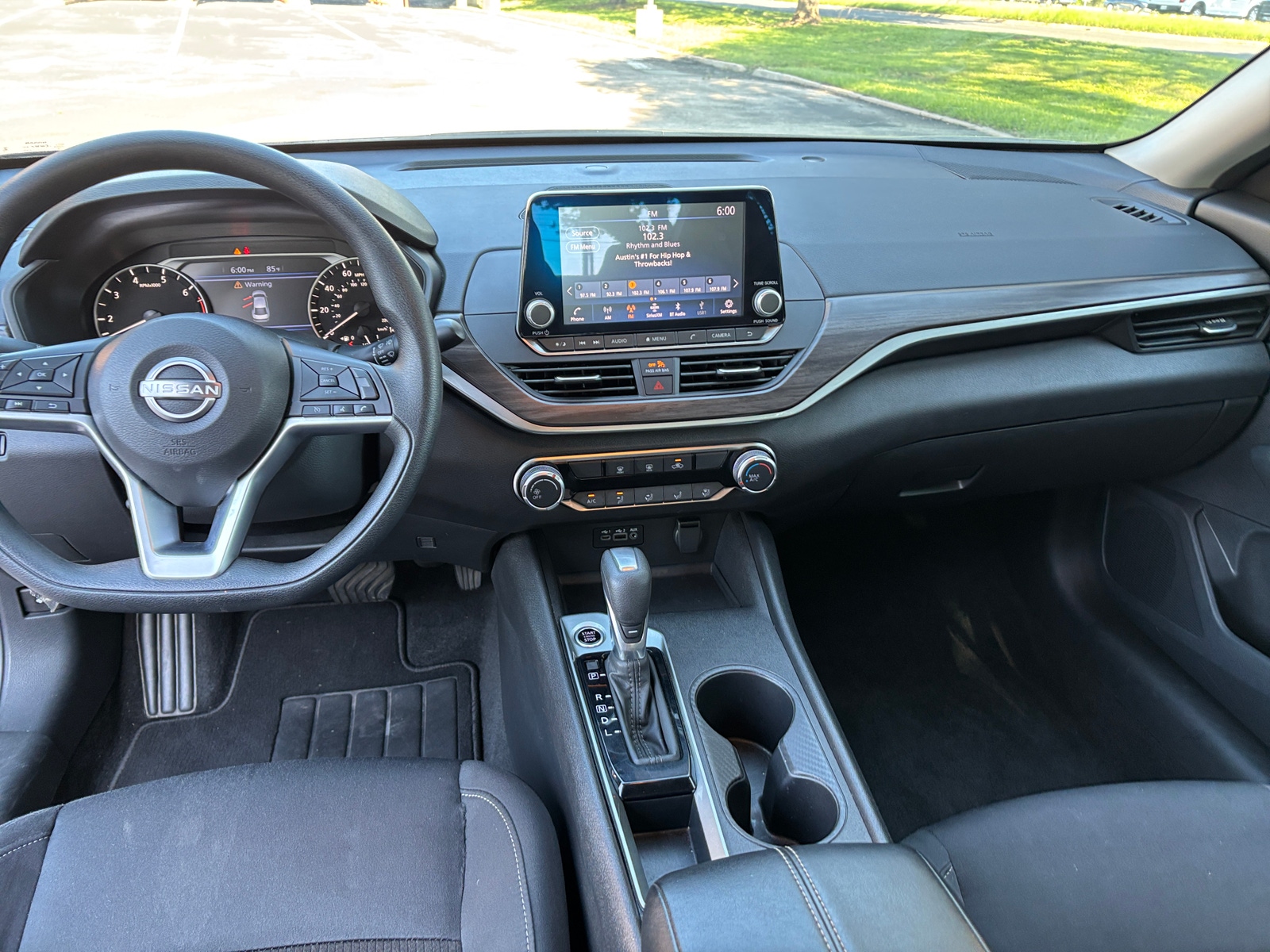 Thumbnail: 2025 Nissan Altima - 3