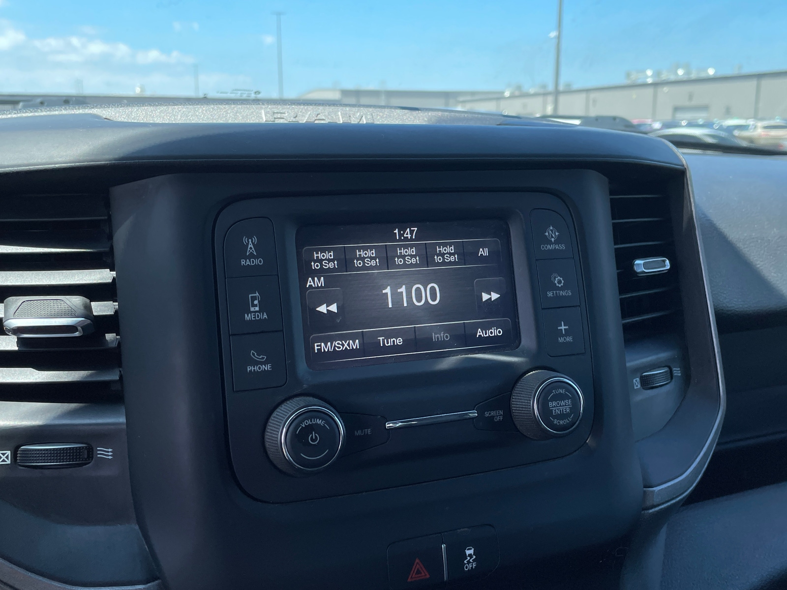 Thumbnail: 2024 RAM 3500 - 4