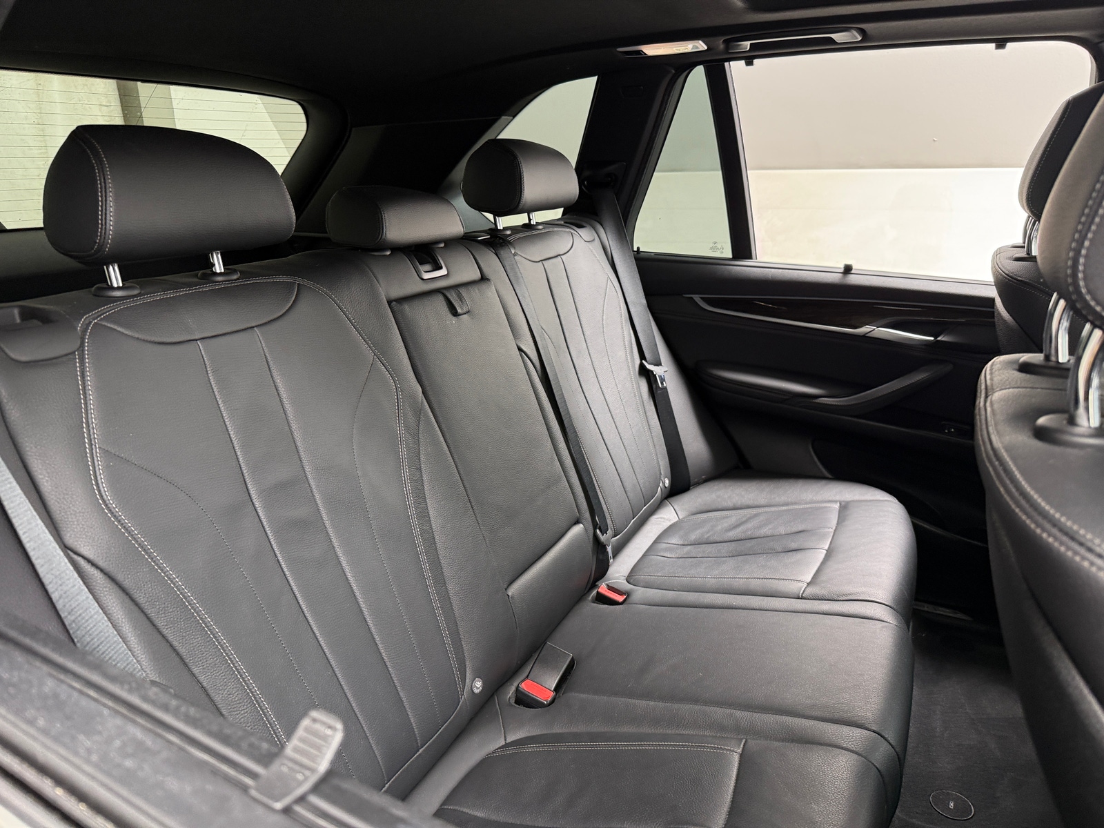 Thumbnail: 2018 BMW X5 - 5