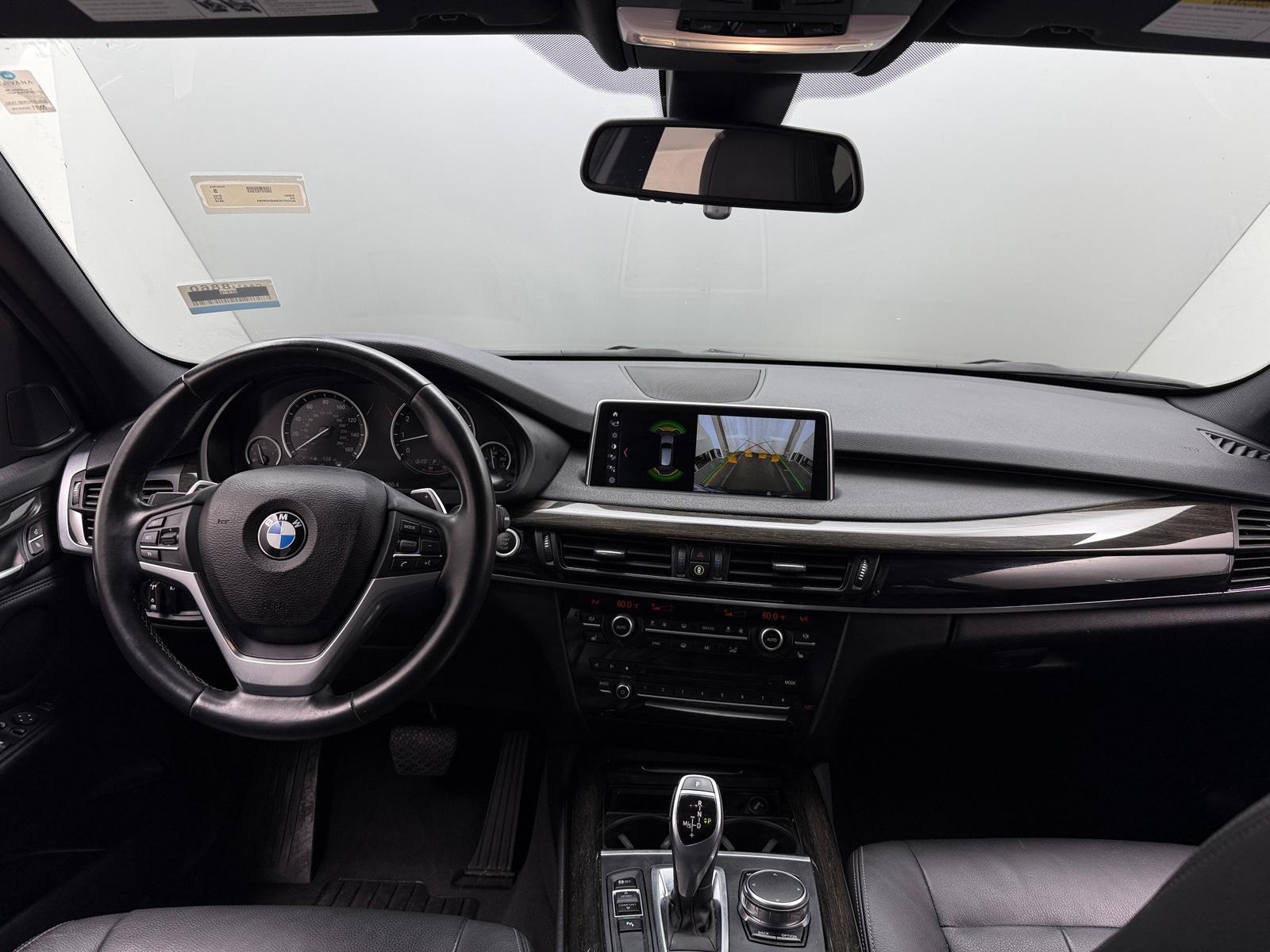 Thumbnail: 2018 BMW X5 - 2