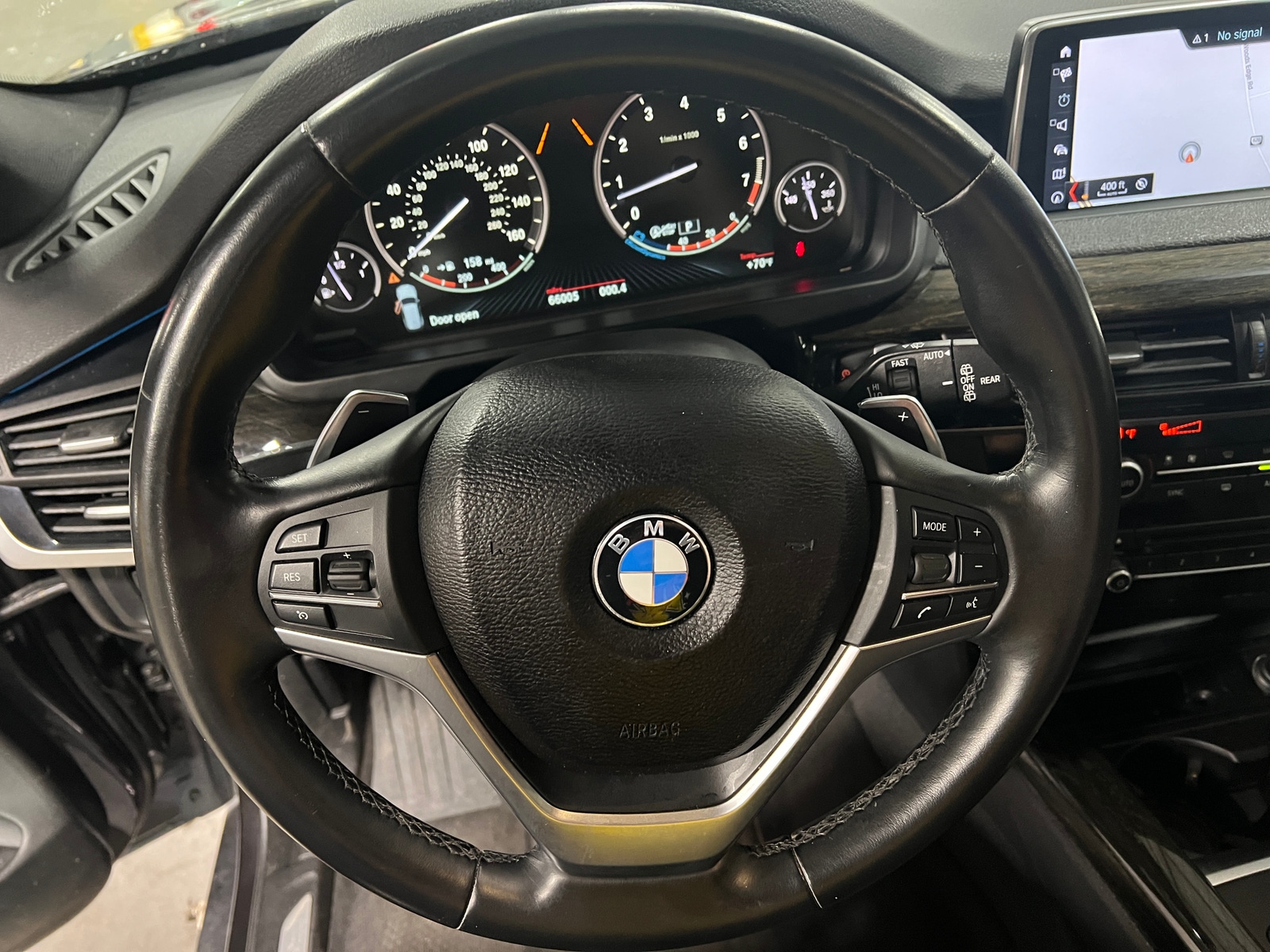 Thumbnail: 2018 BMW X5 - 4