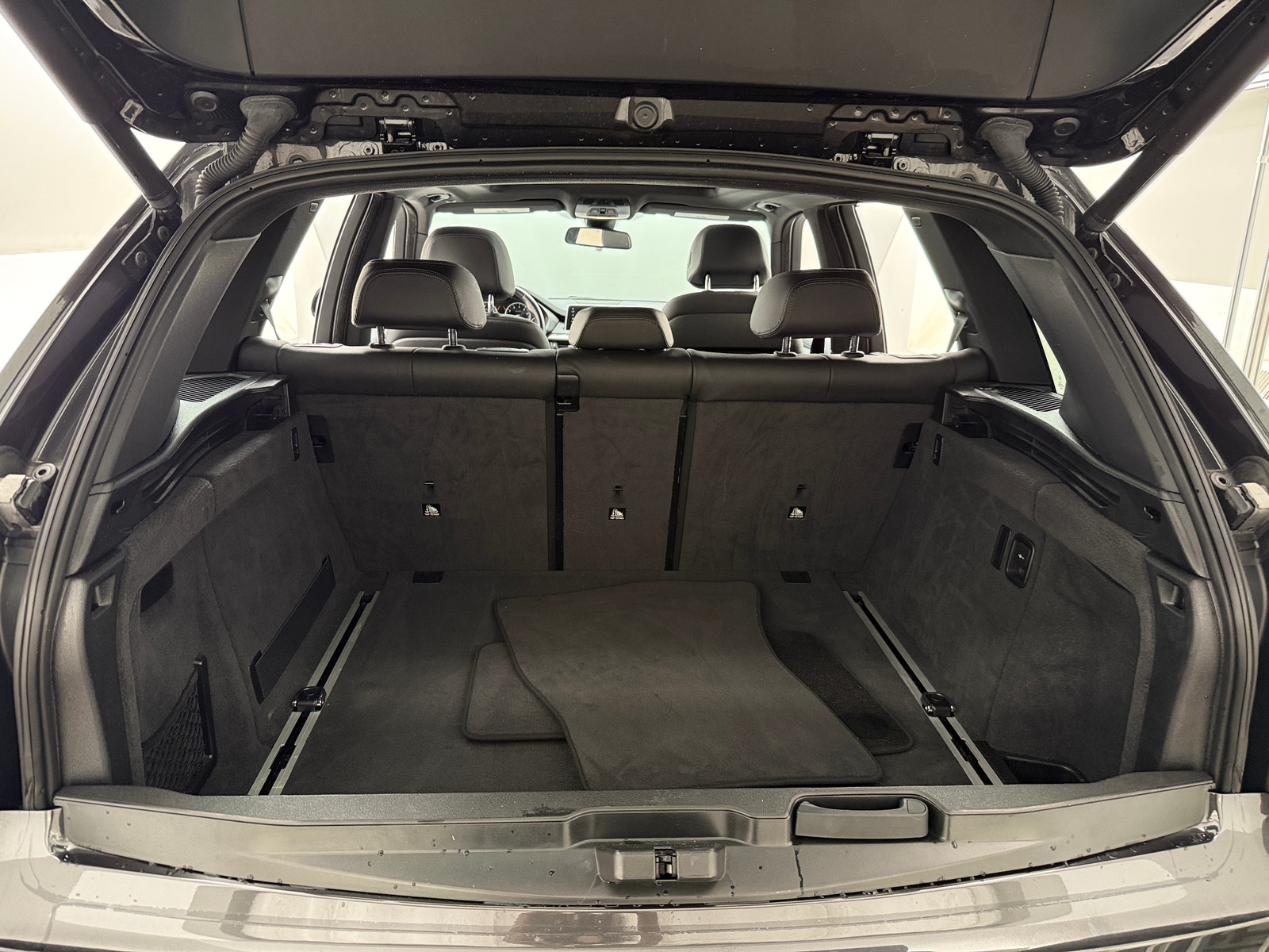 Thumbnail: 2018 BMW X5 - 6
