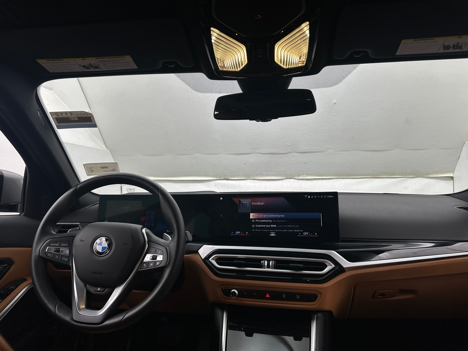 Thumbnail: 2023 BMW 3 Series - 2