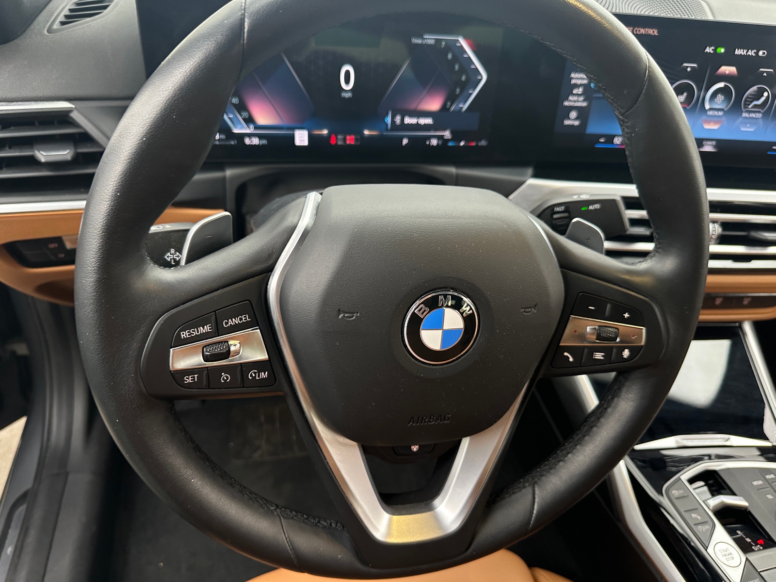 Thumbnail: 2023 BMW 3 Series - 4