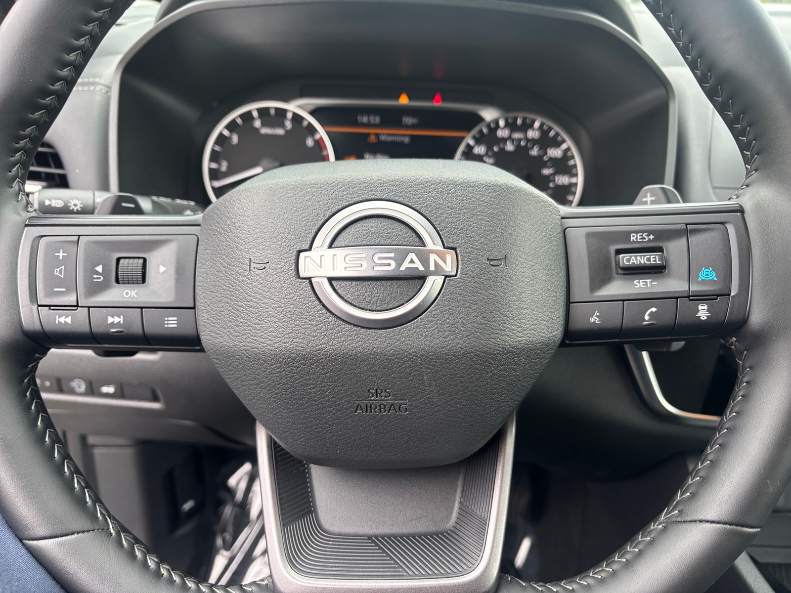 Thumbnail: 2025 Nissan Rogue - 5