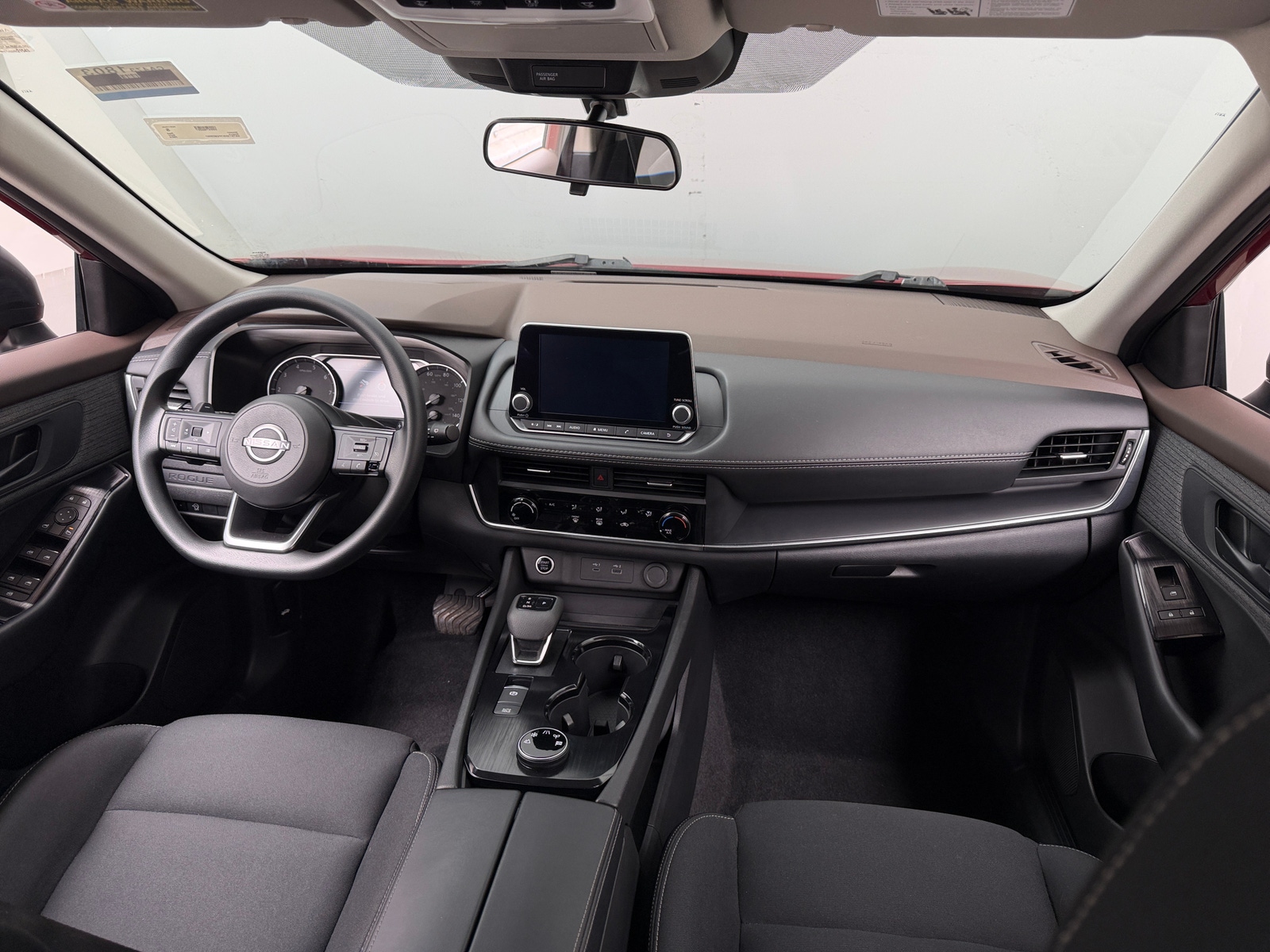 Thumbnail: 2023 Nissan Rogue - 3