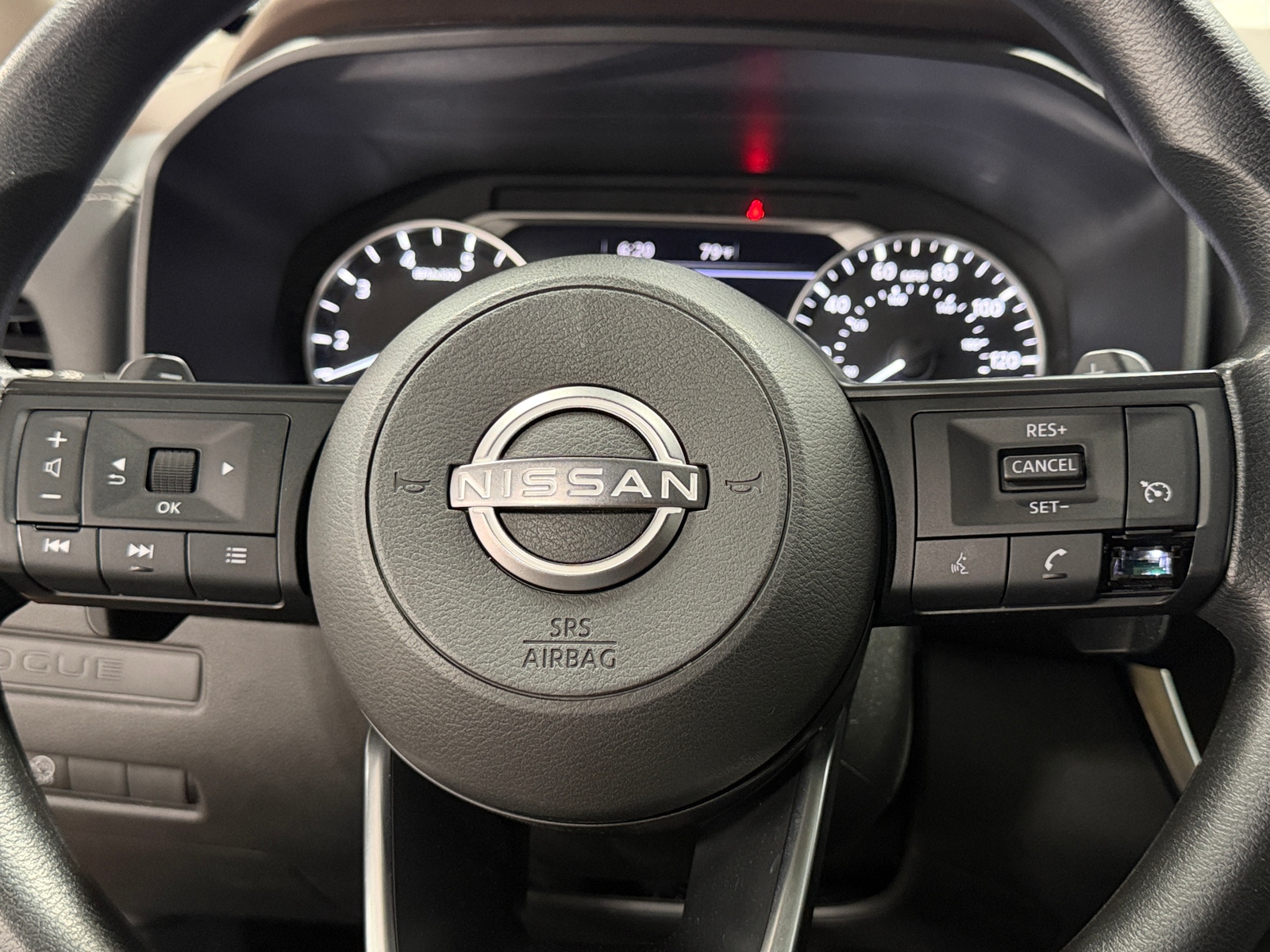 Thumbnail: 2023 Nissan Rogue - 5