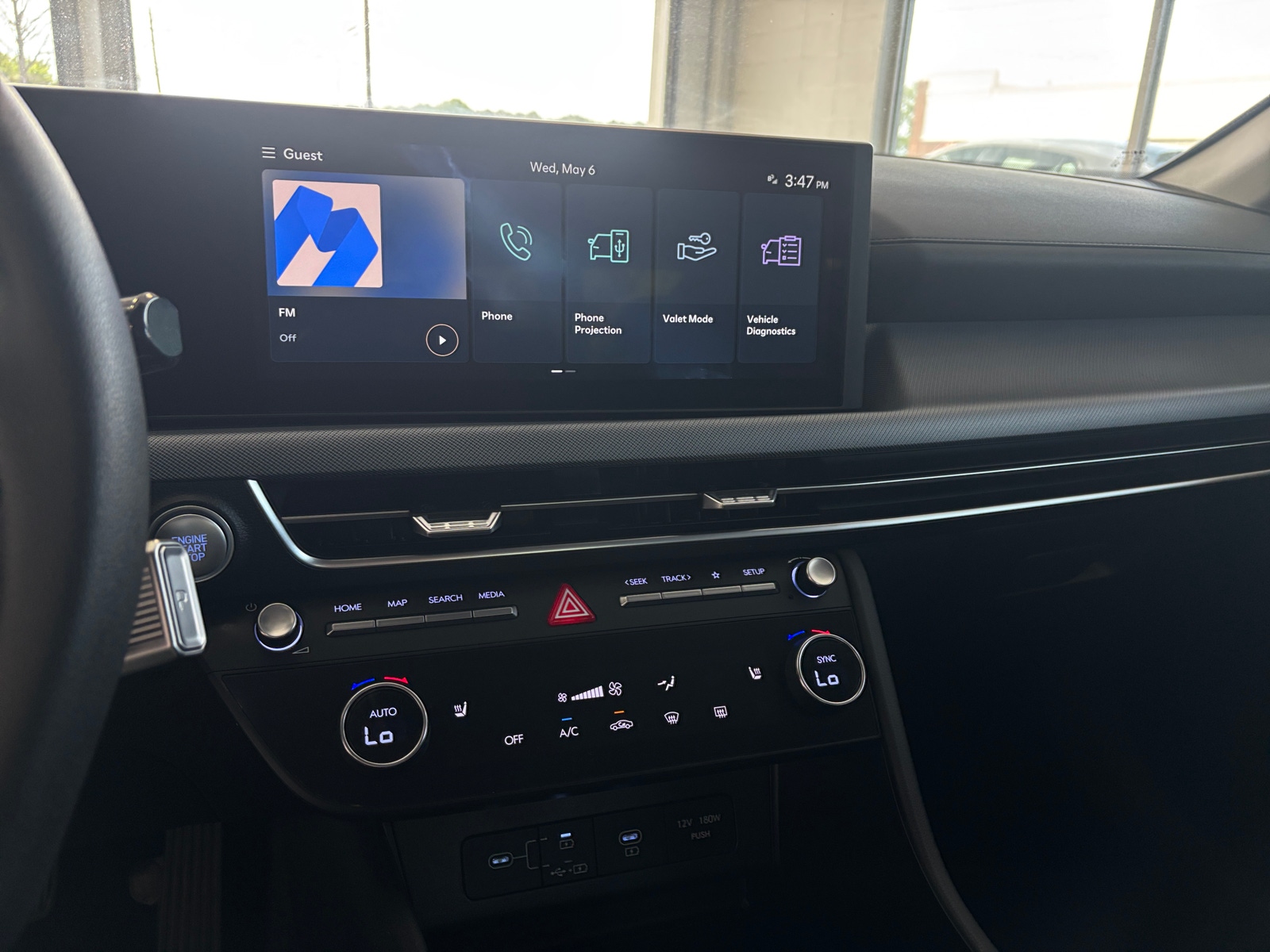 Thumbnail: 2025 Hyundai Sonata - 4