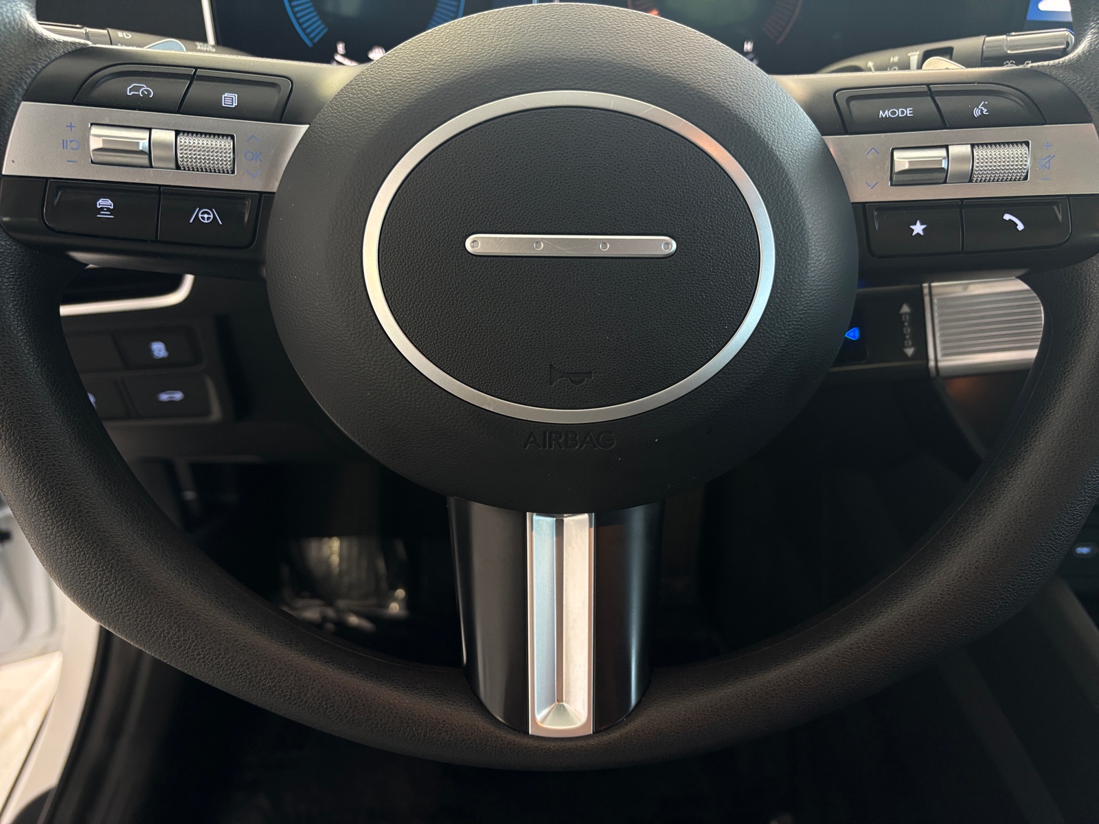 Thumbnail: 2025 Hyundai Sonata - 5