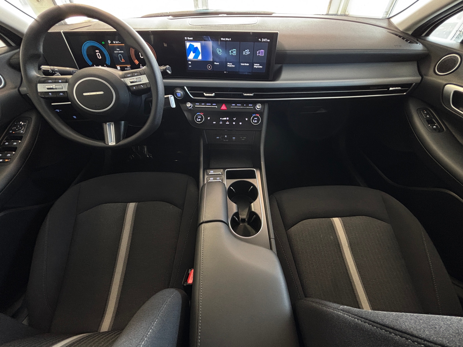 Thumbnail: 2025 Hyundai Sonata - 3