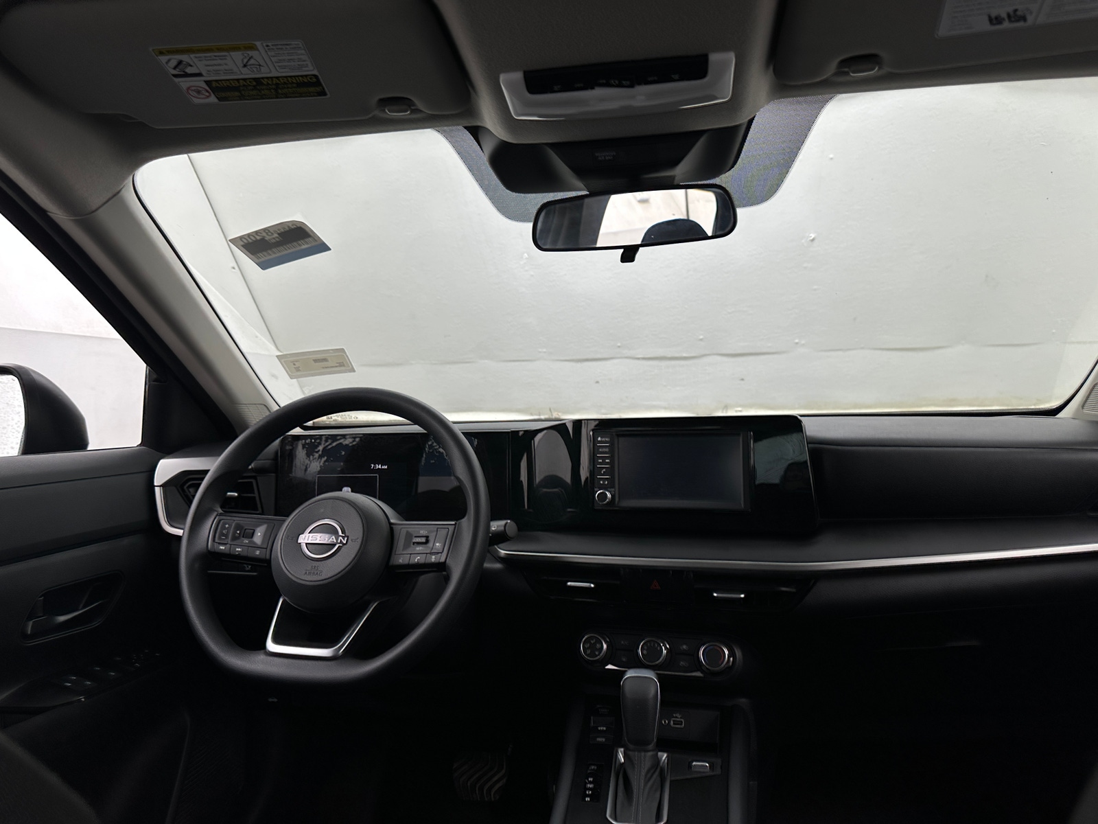 Thumbnail: 2025 Nissan Kicks - 3