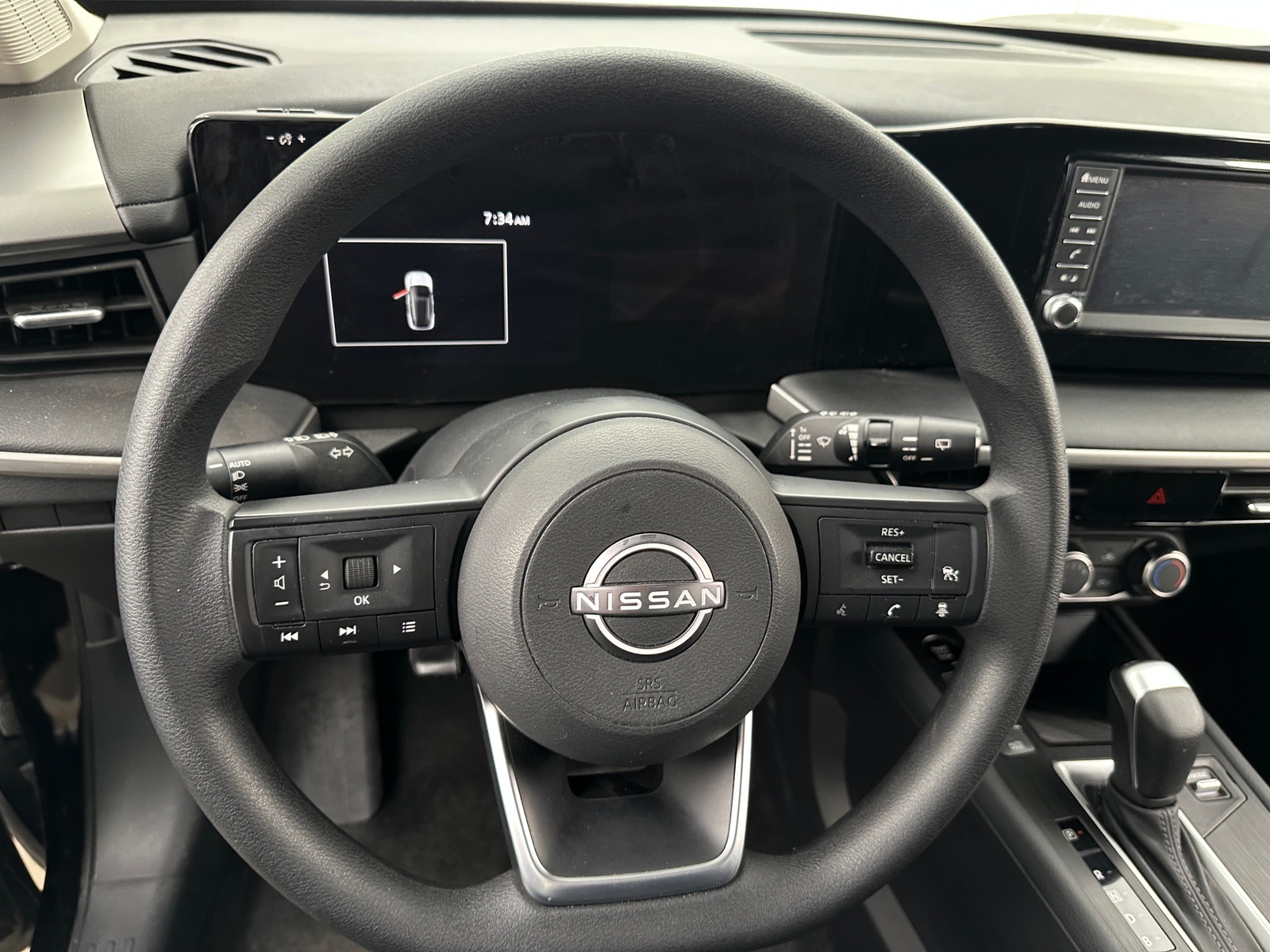 Thumbnail: 2025 Nissan Kicks - 5