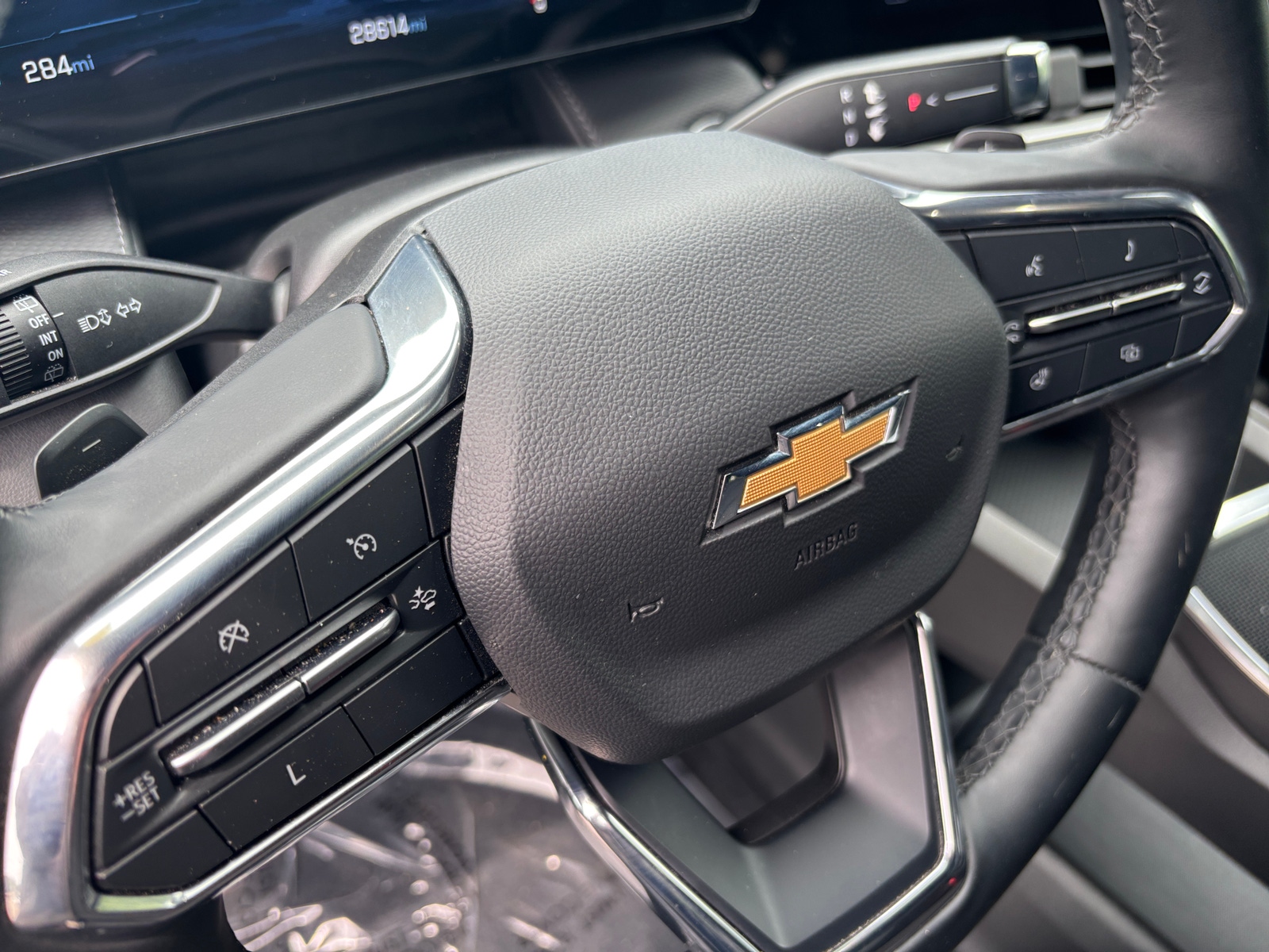 Thumbnail: 2025 Chevrolet Equinox - 5