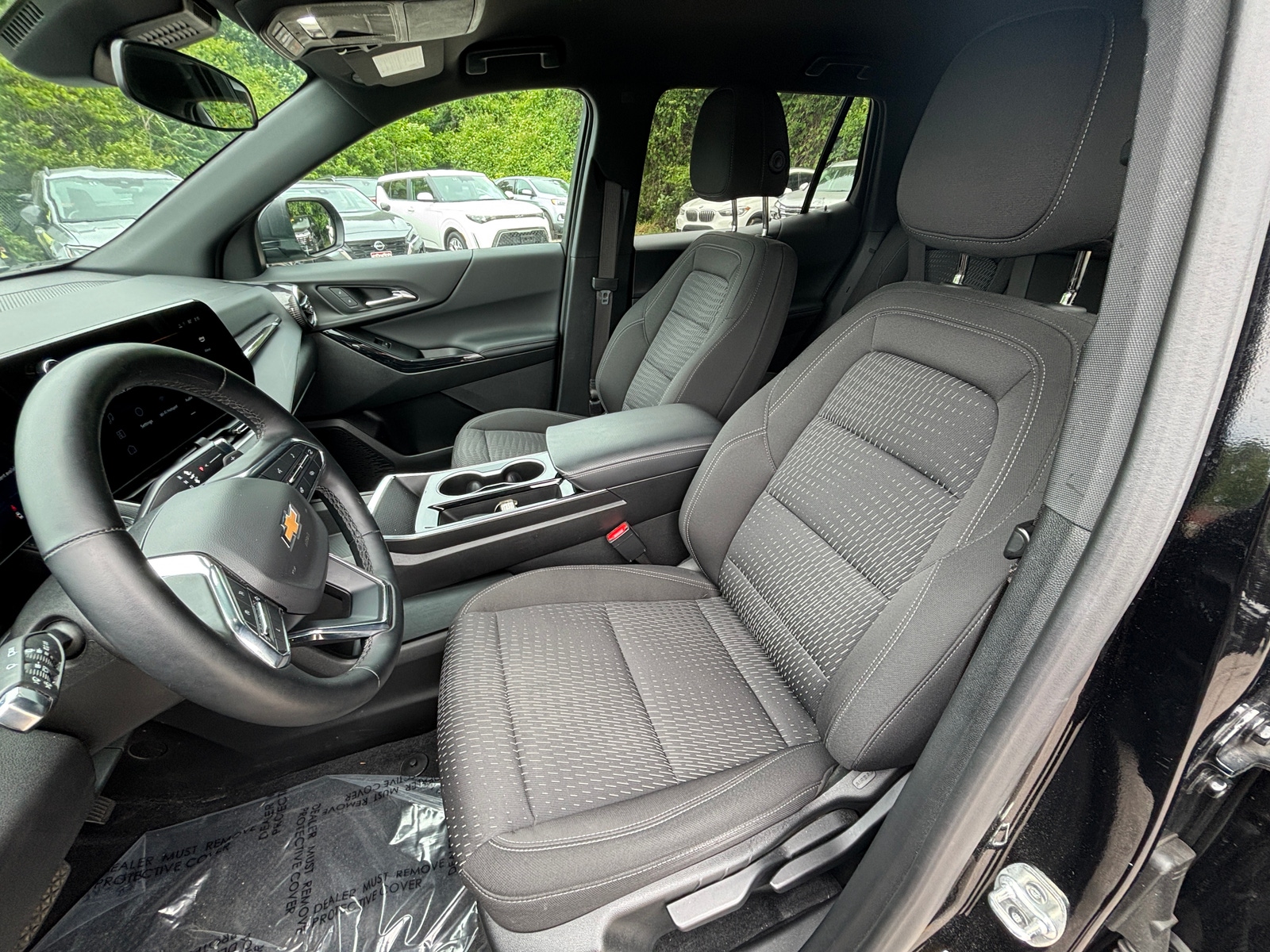 Thumbnail: 2025 Chevrolet Equinox - 2