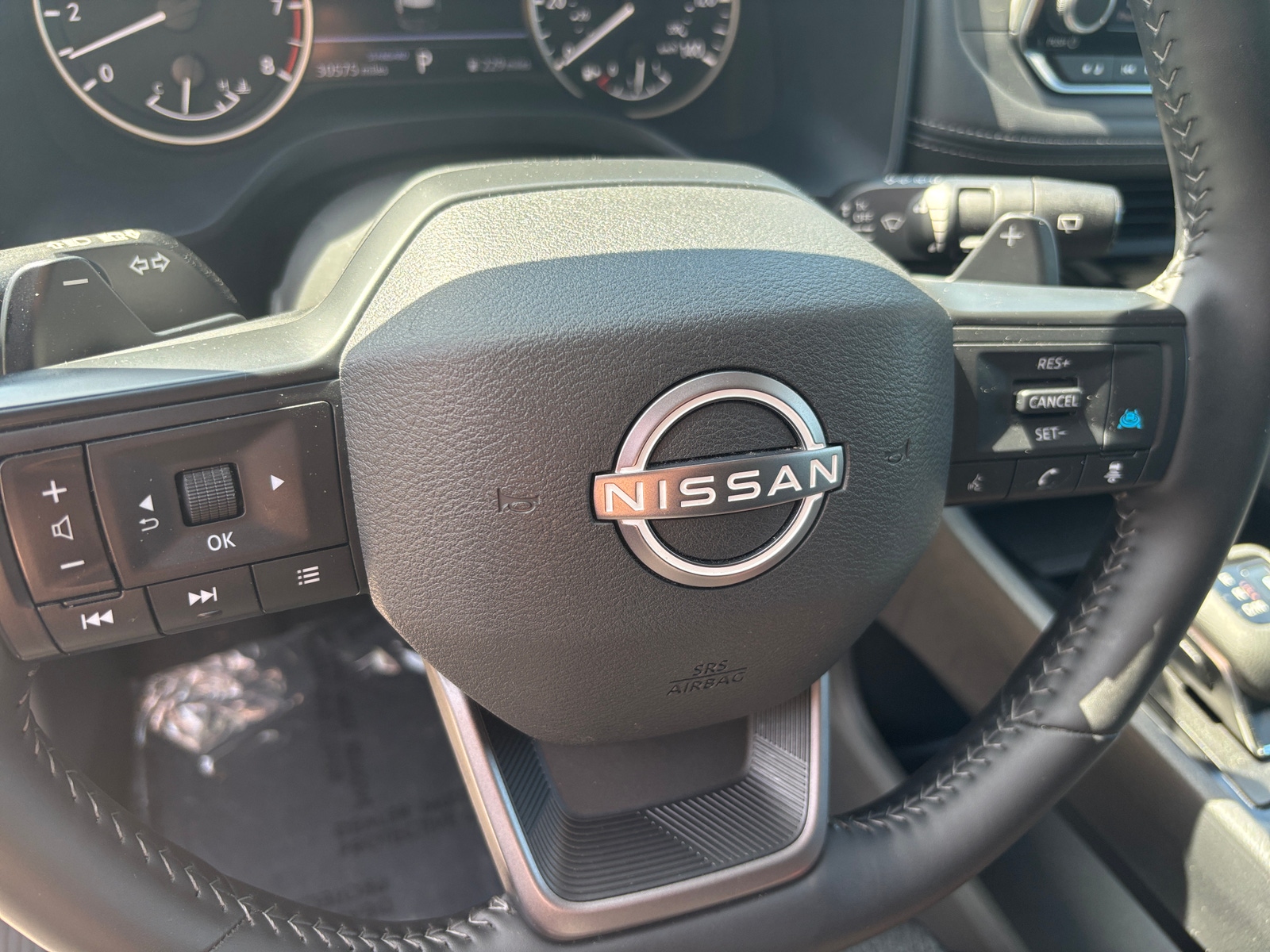 Thumbnail: 2025 Nissan Rogue - 4