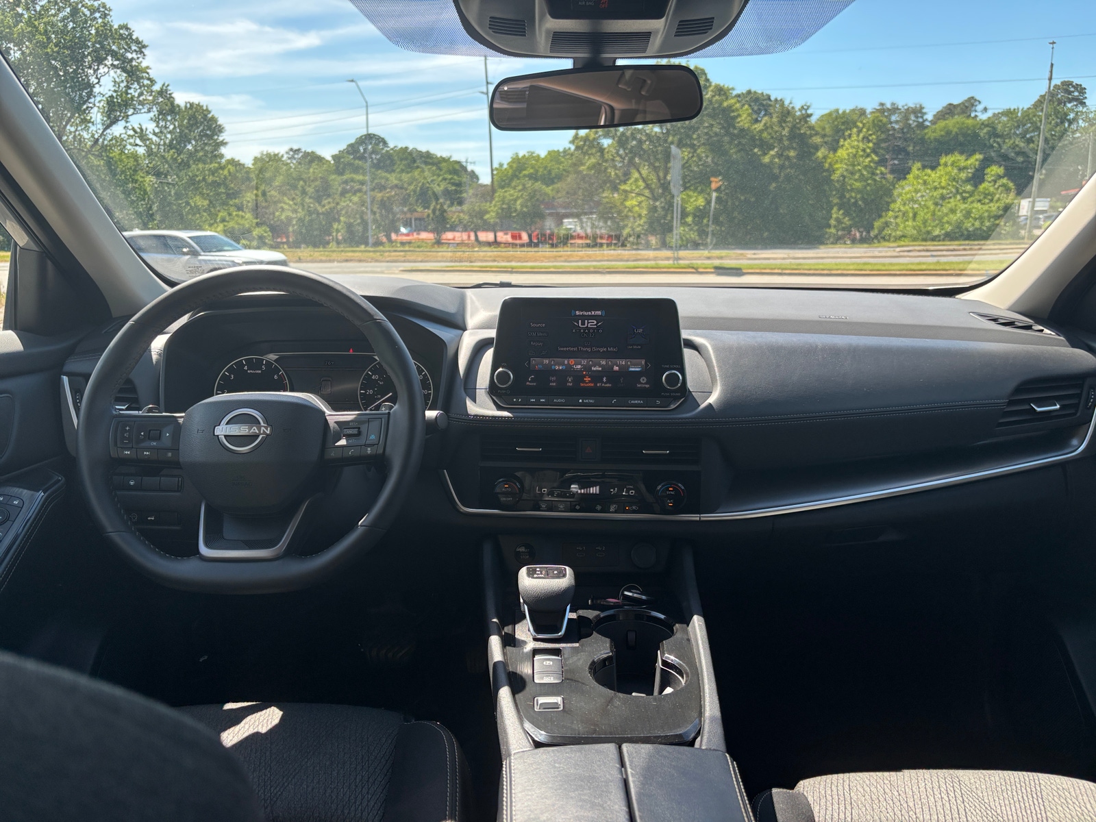 Thumbnail: 2025 Nissan Rogue - 3