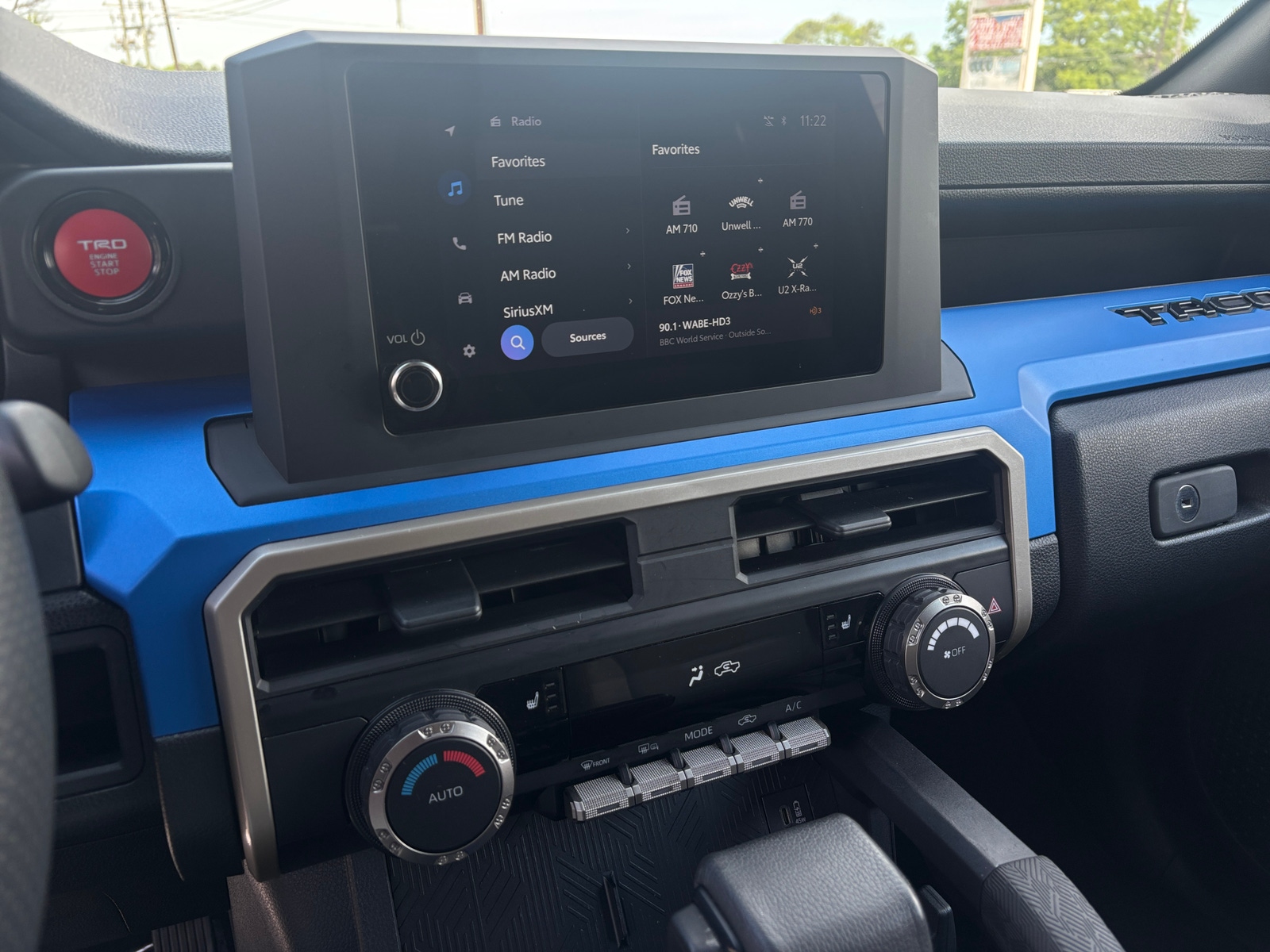 Thumbnail: 2025 Toyota Tacoma - 3