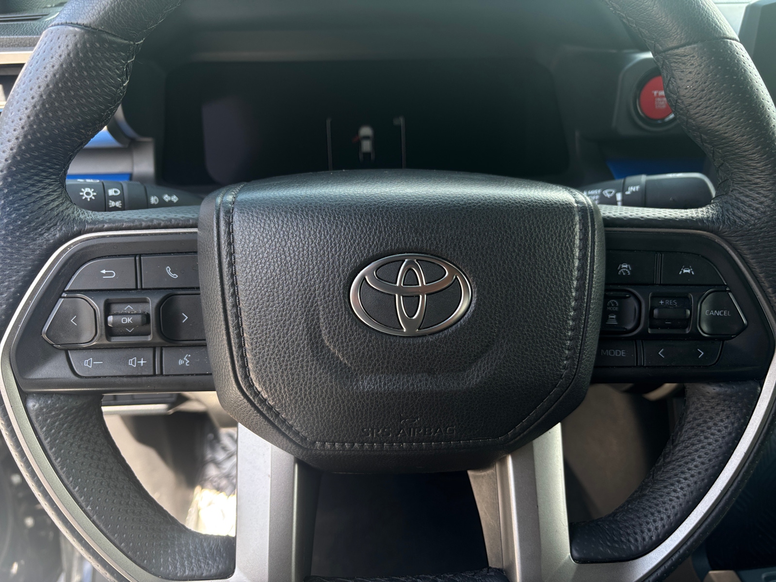 Thumbnail: 2025 Toyota Tacoma - 4