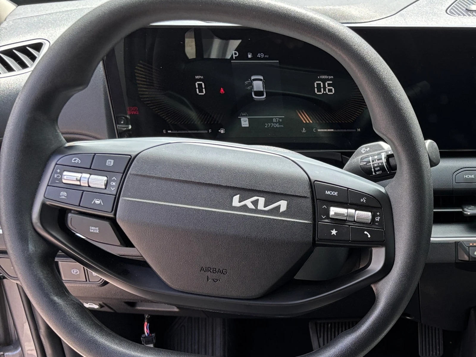 Thumbnail: 2025 Kia K4 - 4