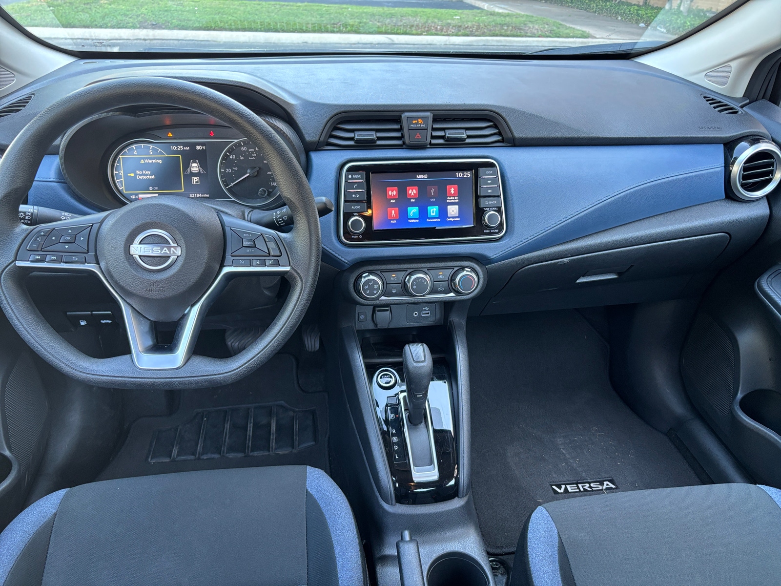Thumbnail: 2025 Nissan Versa - 3