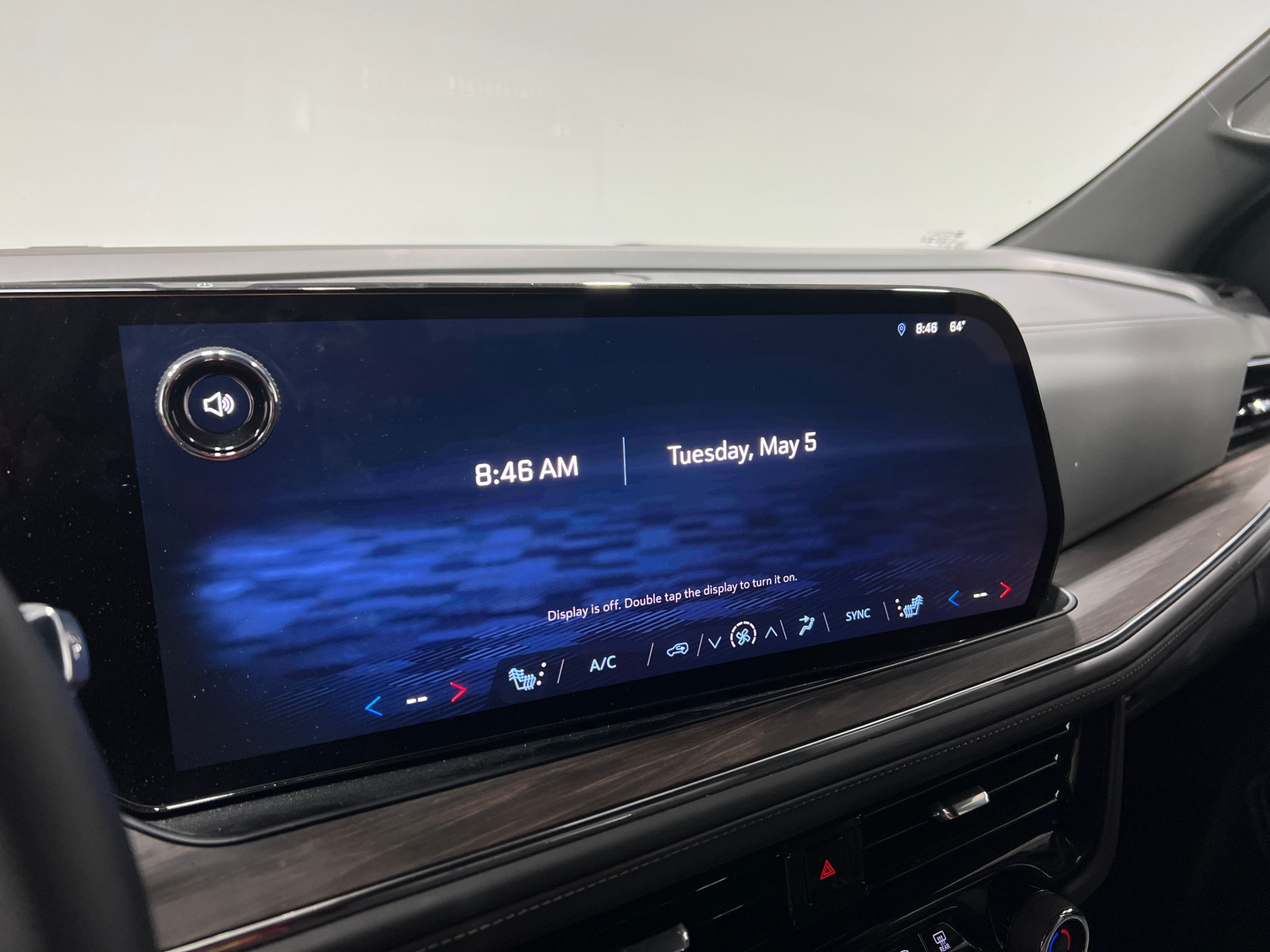 Thumbnail: 2025 Chevrolet Tahoe - 3