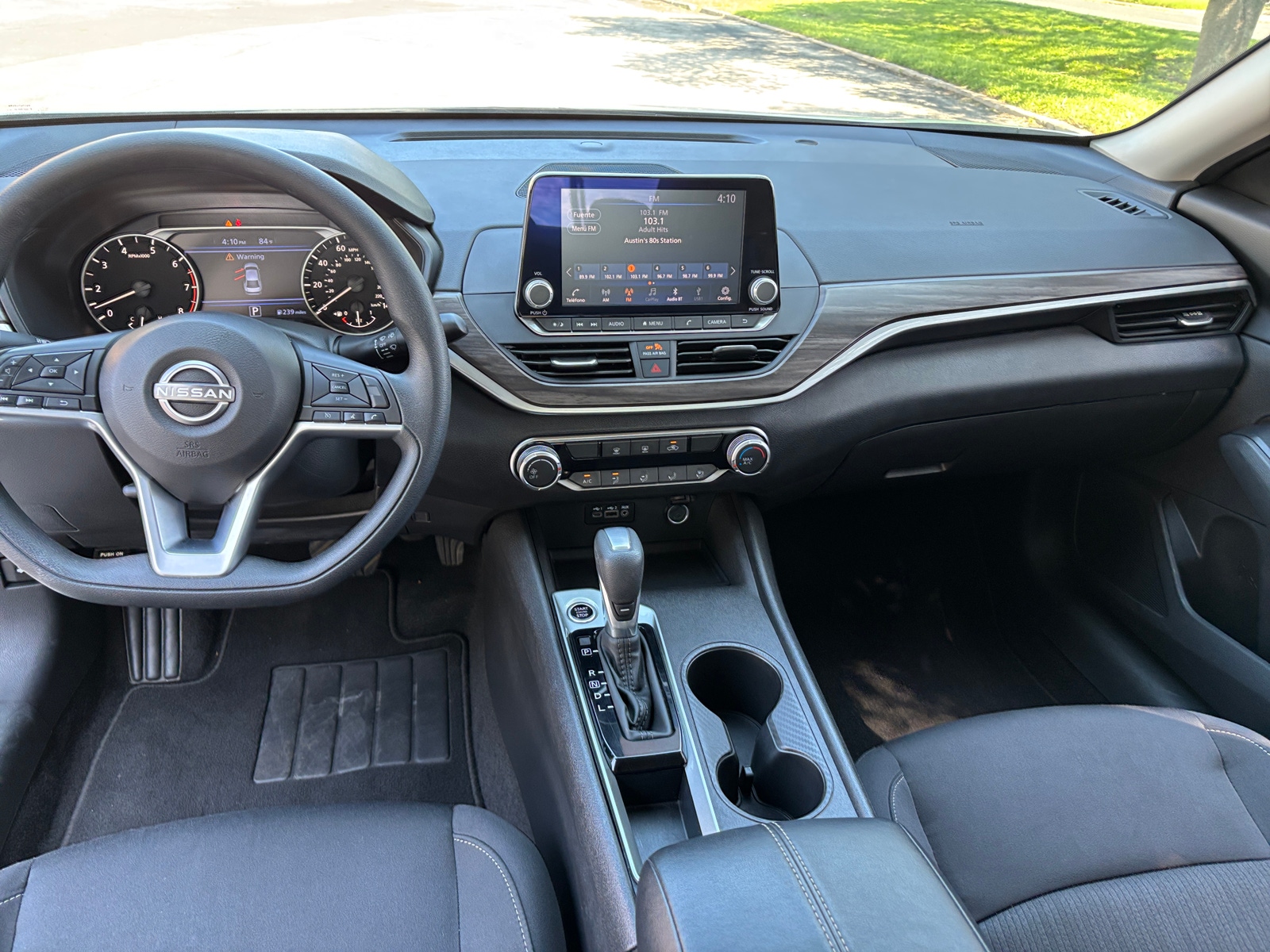 Thumbnail: 2025 Nissan Altima - 3