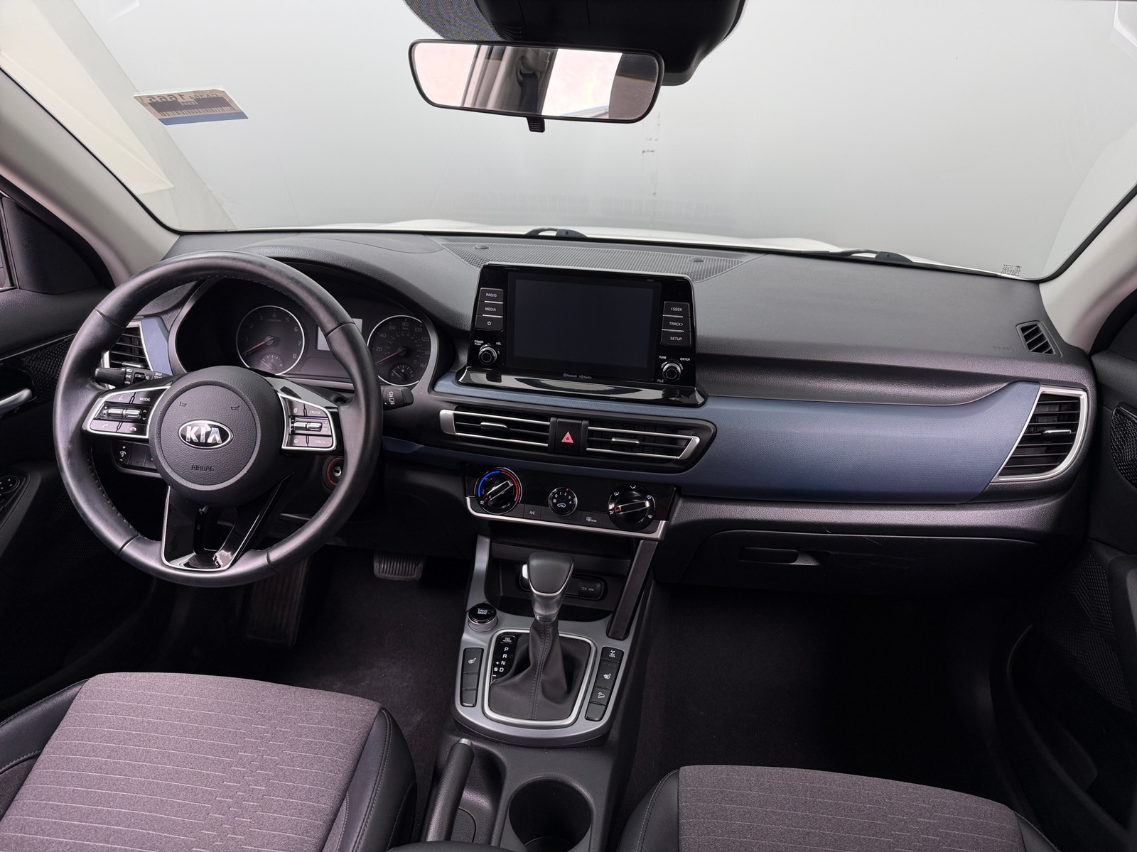Thumbnail: 2021 Kia Seltos - 2